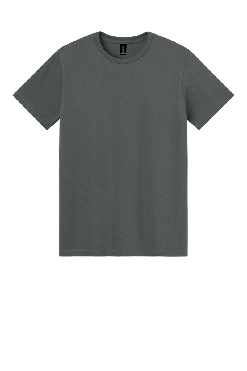 Gildan Light Cotton Tee - Charcoal