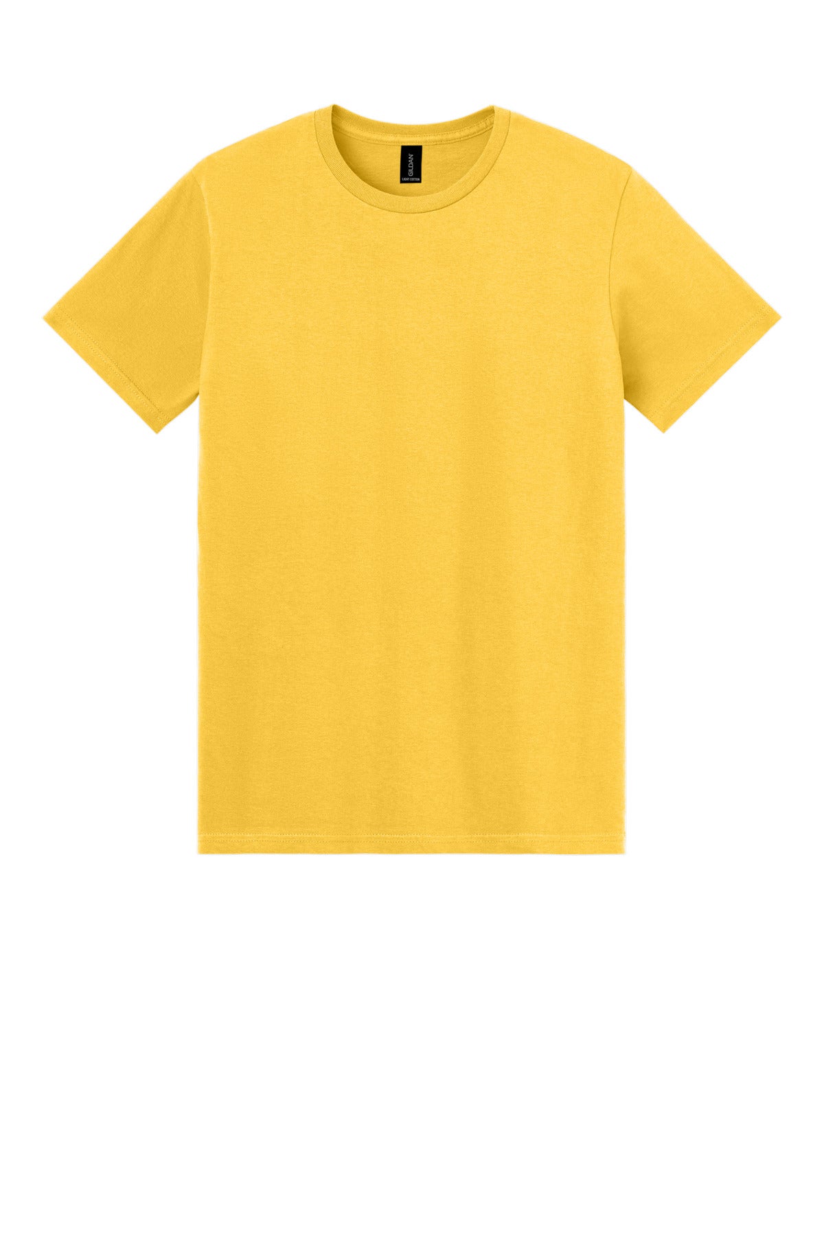 Gildan Light Cotton Tee - Daisy