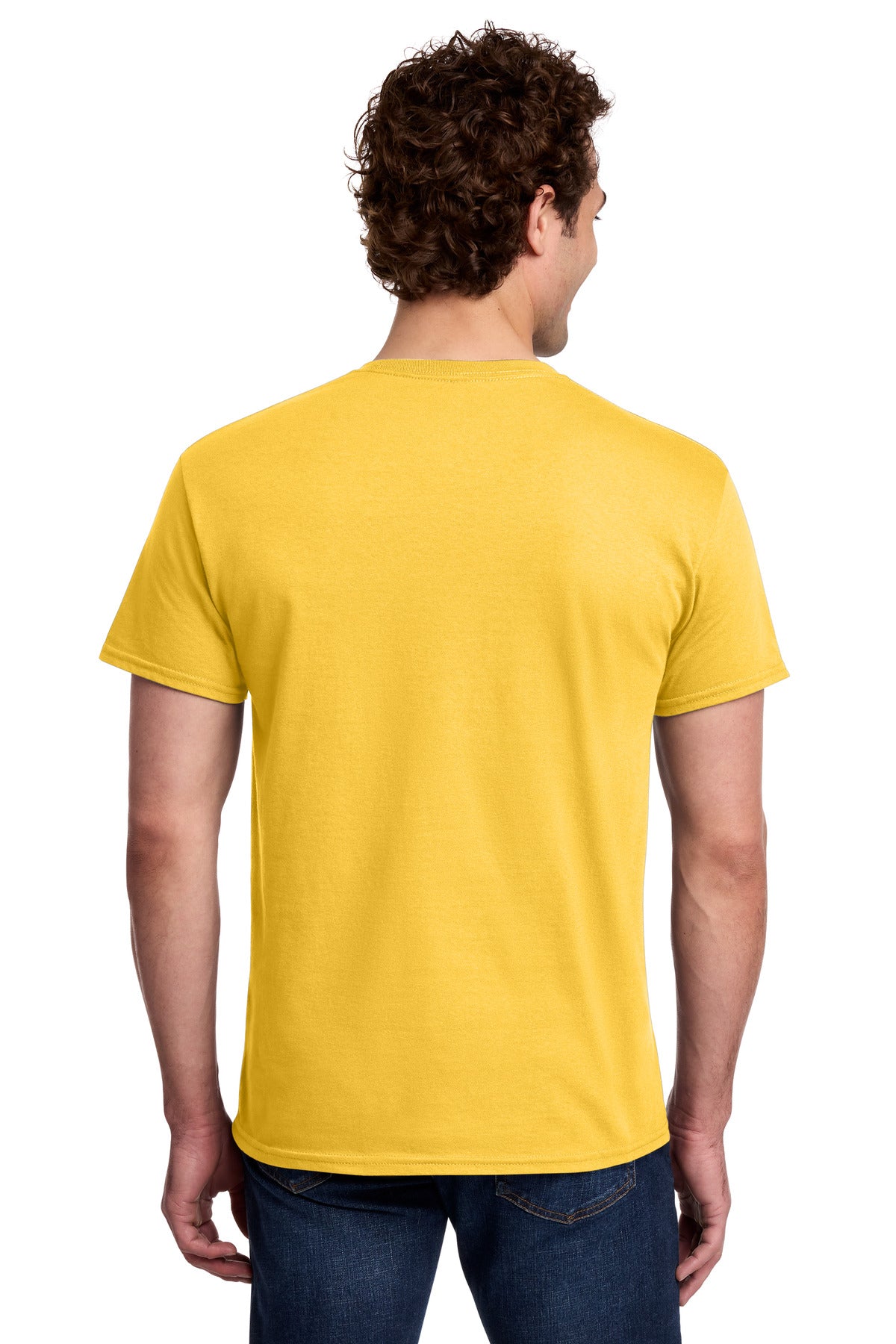 Gildan Light Cotton Tee - Daisy