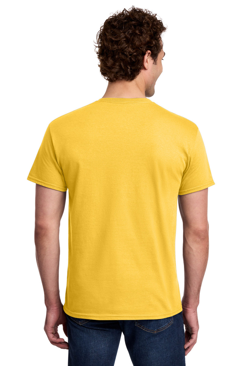 Gildan Light Cotton Tee - Daisy