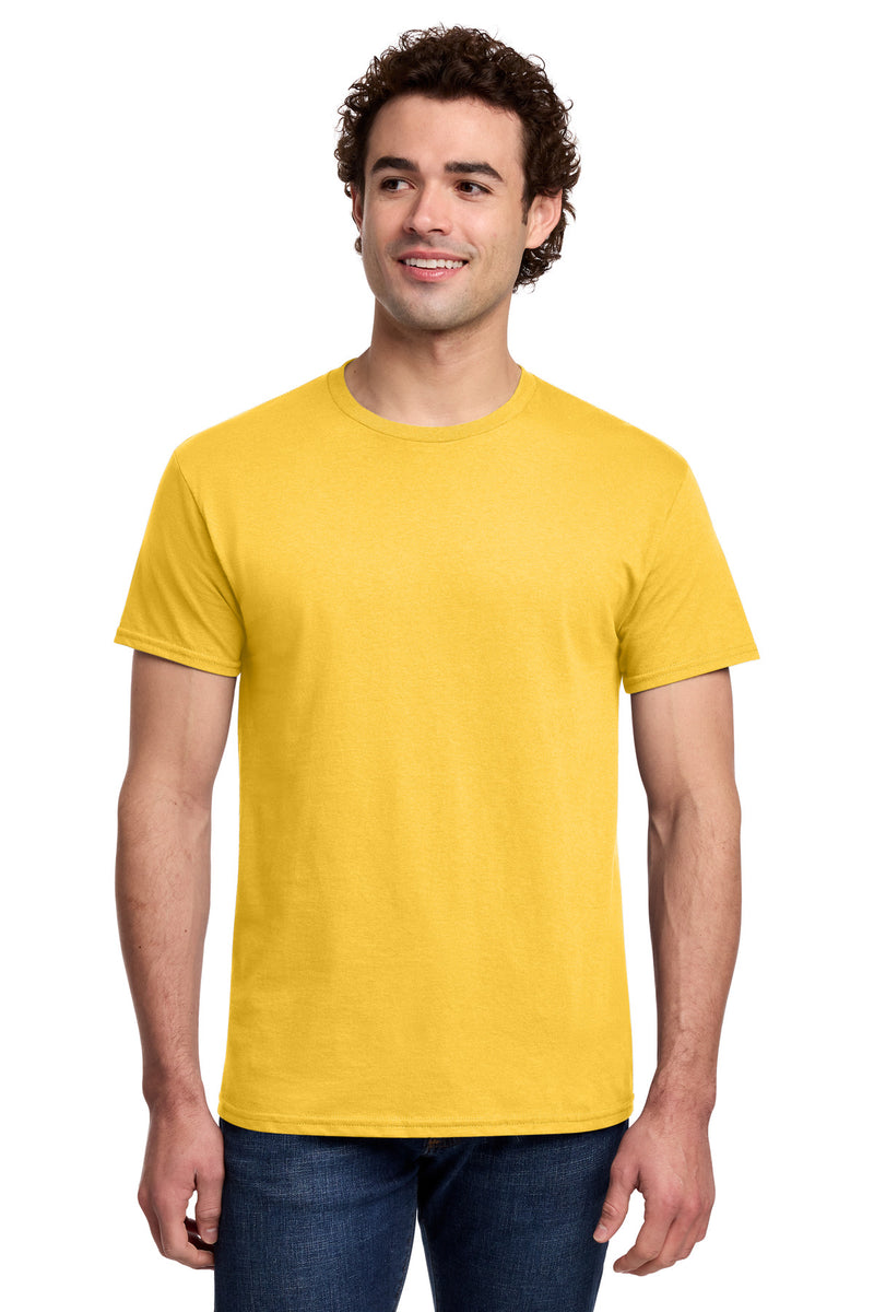 Gildan Light Cotton Tee - Daisy