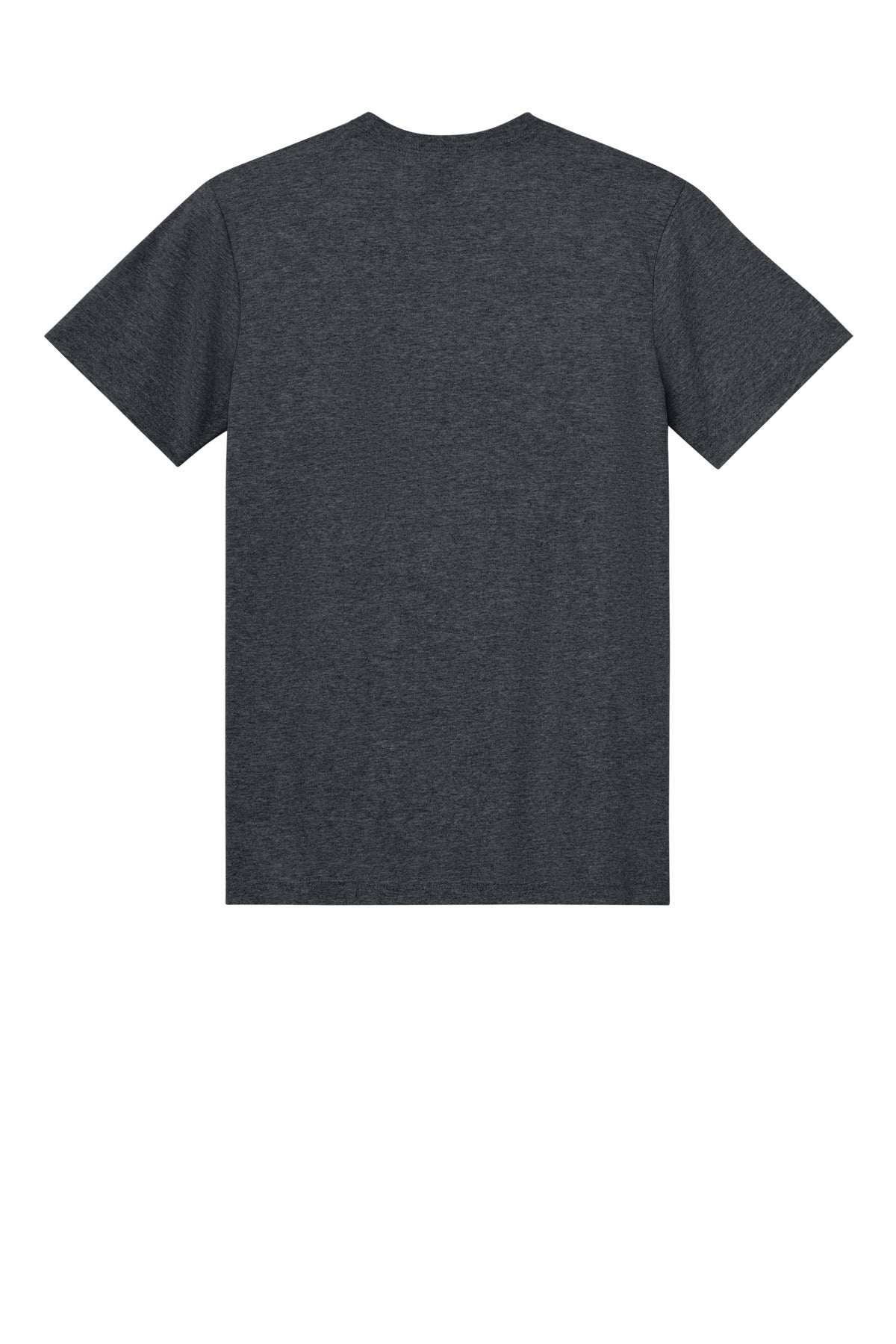 Gildan Light Cotton Tee - Dark Heather