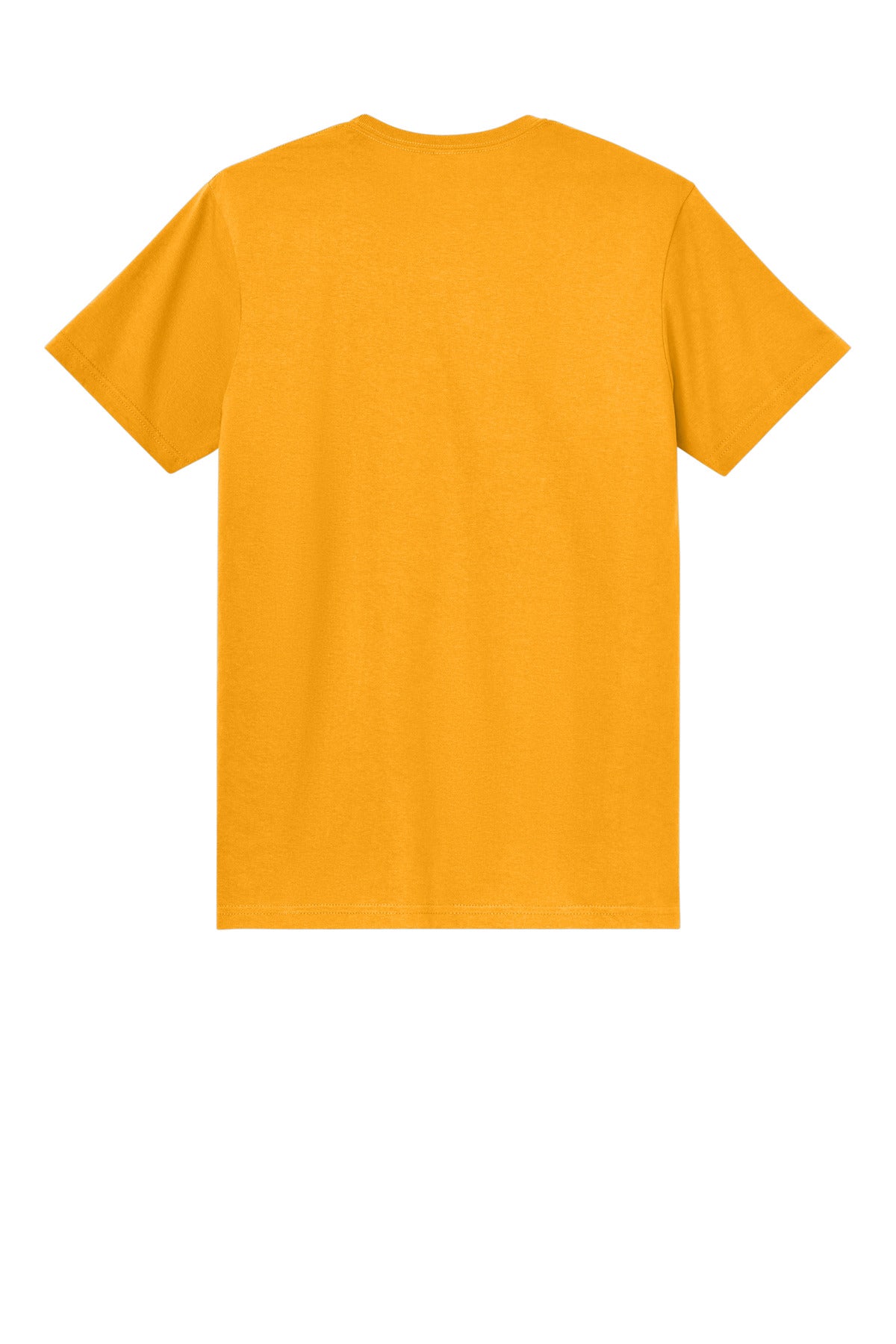 Gildan Light Cotton Tee - Gold