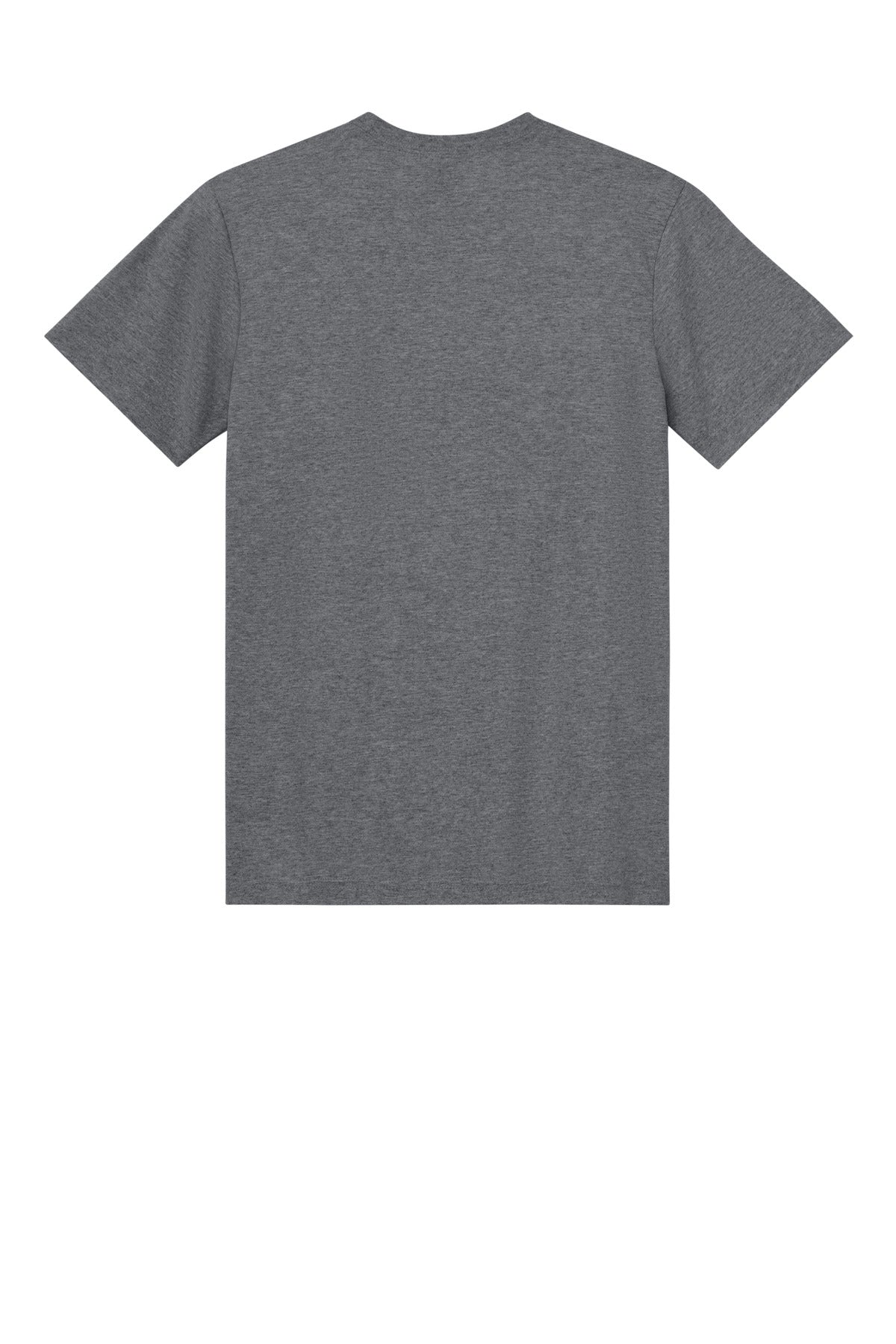 Gildan Light Cotton Tee - Graphite Heather