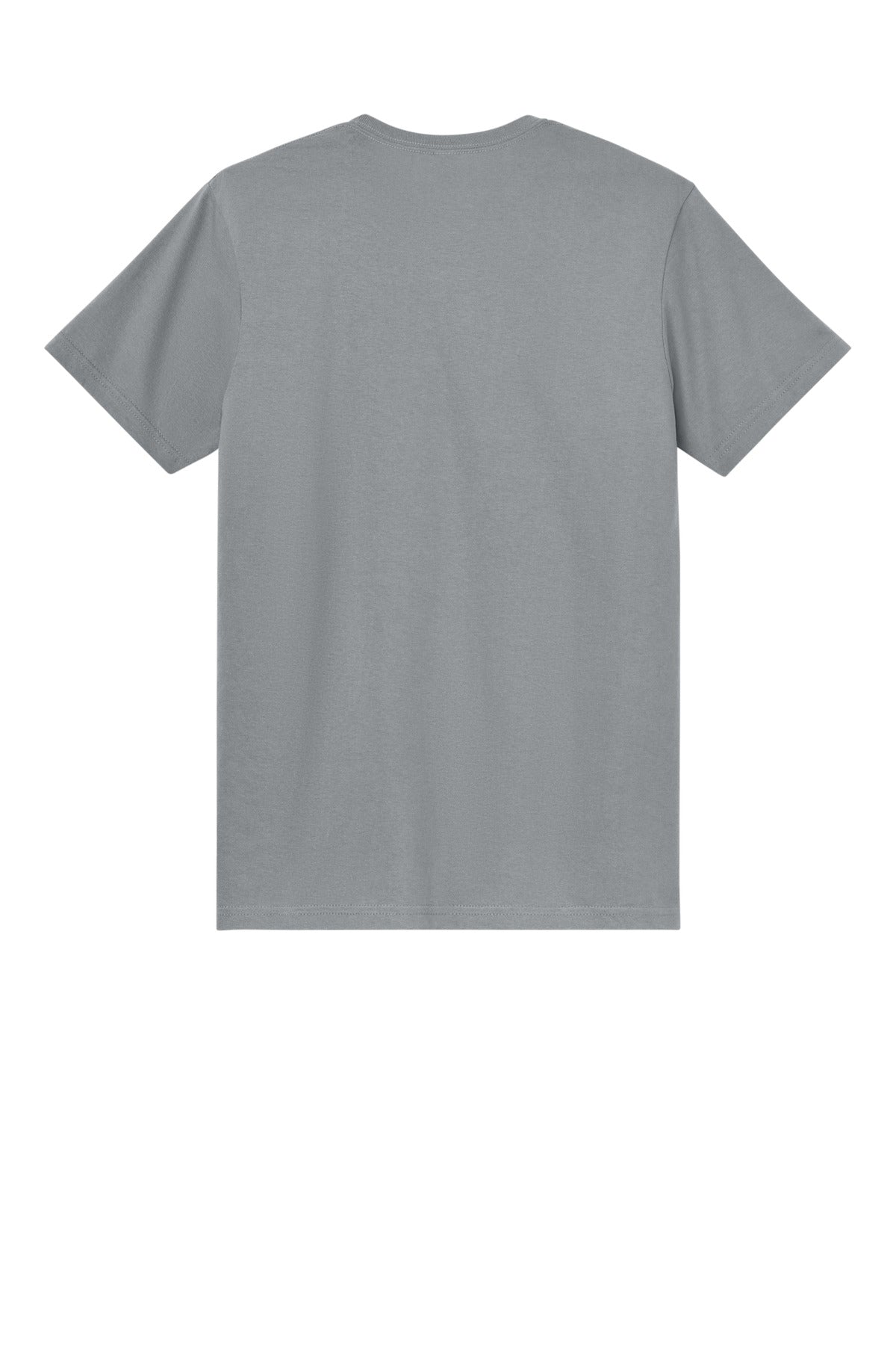 Gildan Light Cotton Tee - Gravel