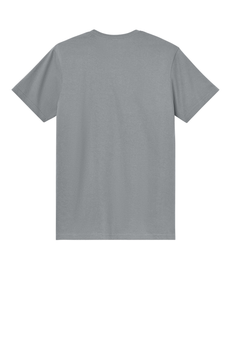 Gildan Light Cotton Tee - Gravel