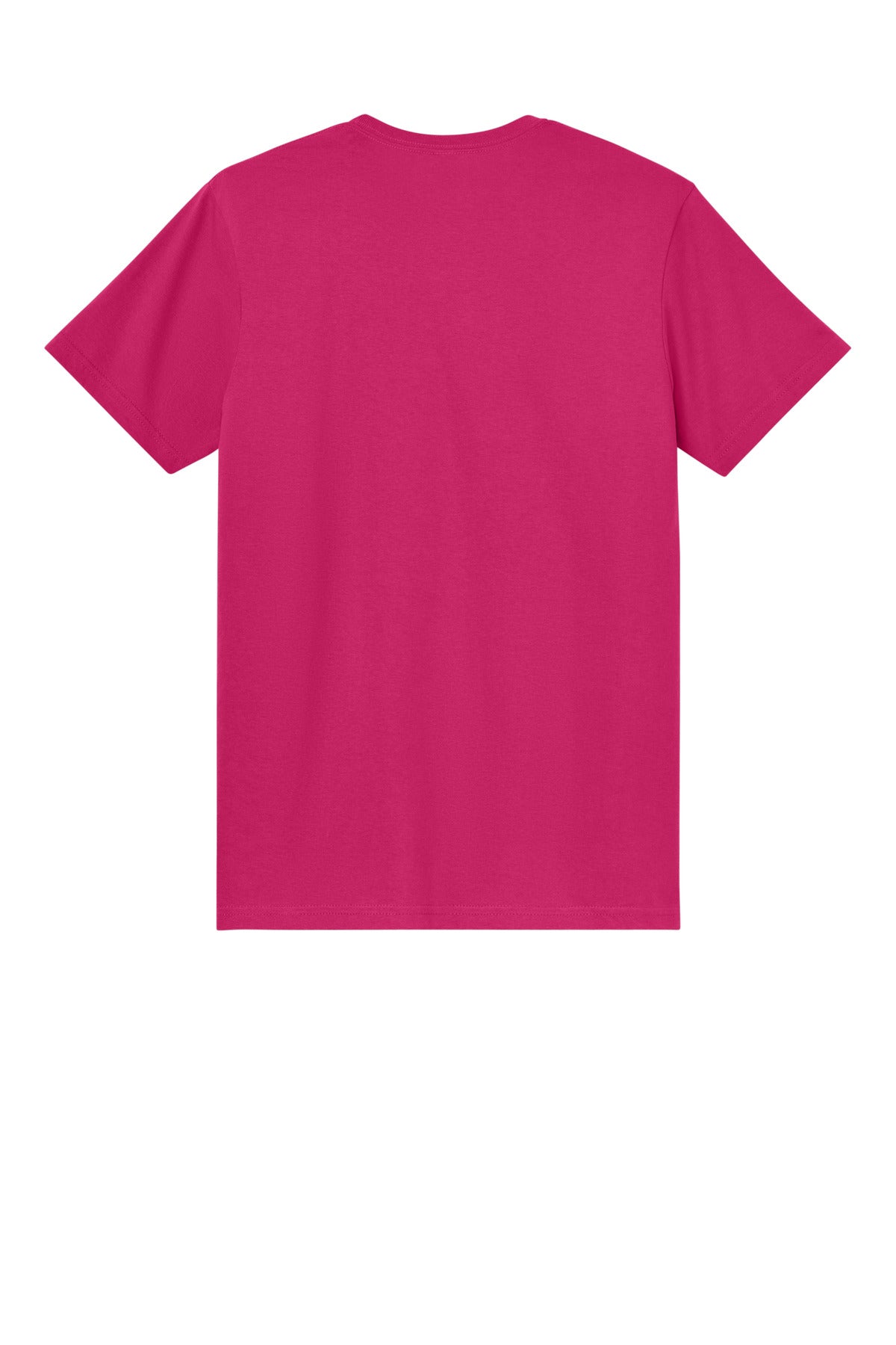 Gildan Light Cotton Tee - Heliconia
