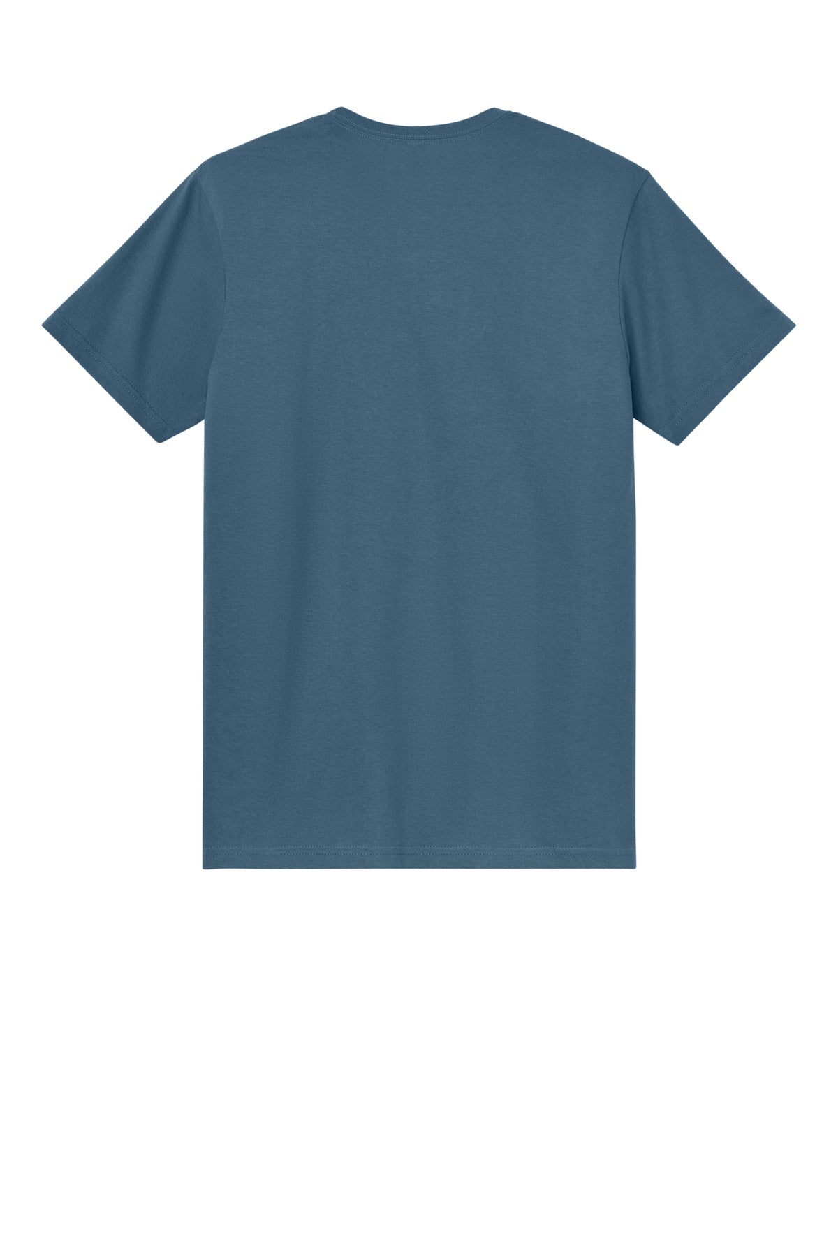 Gildan Light Cotton Tee - Indigo Blue