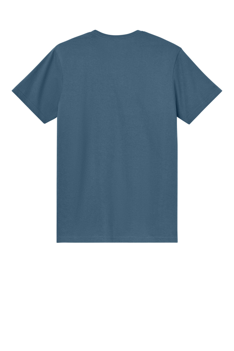 Gildan Light Cotton Tee - Indigo Blue