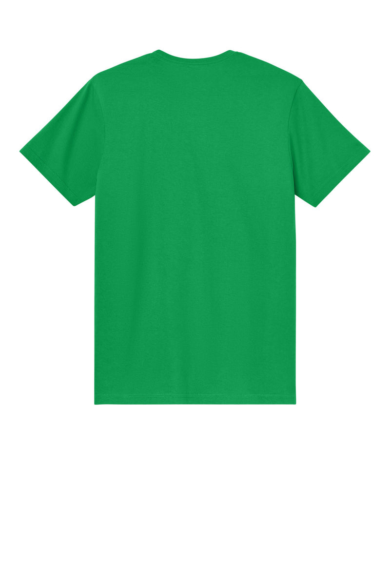 Gildan Light Cotton Tee - Irish Green