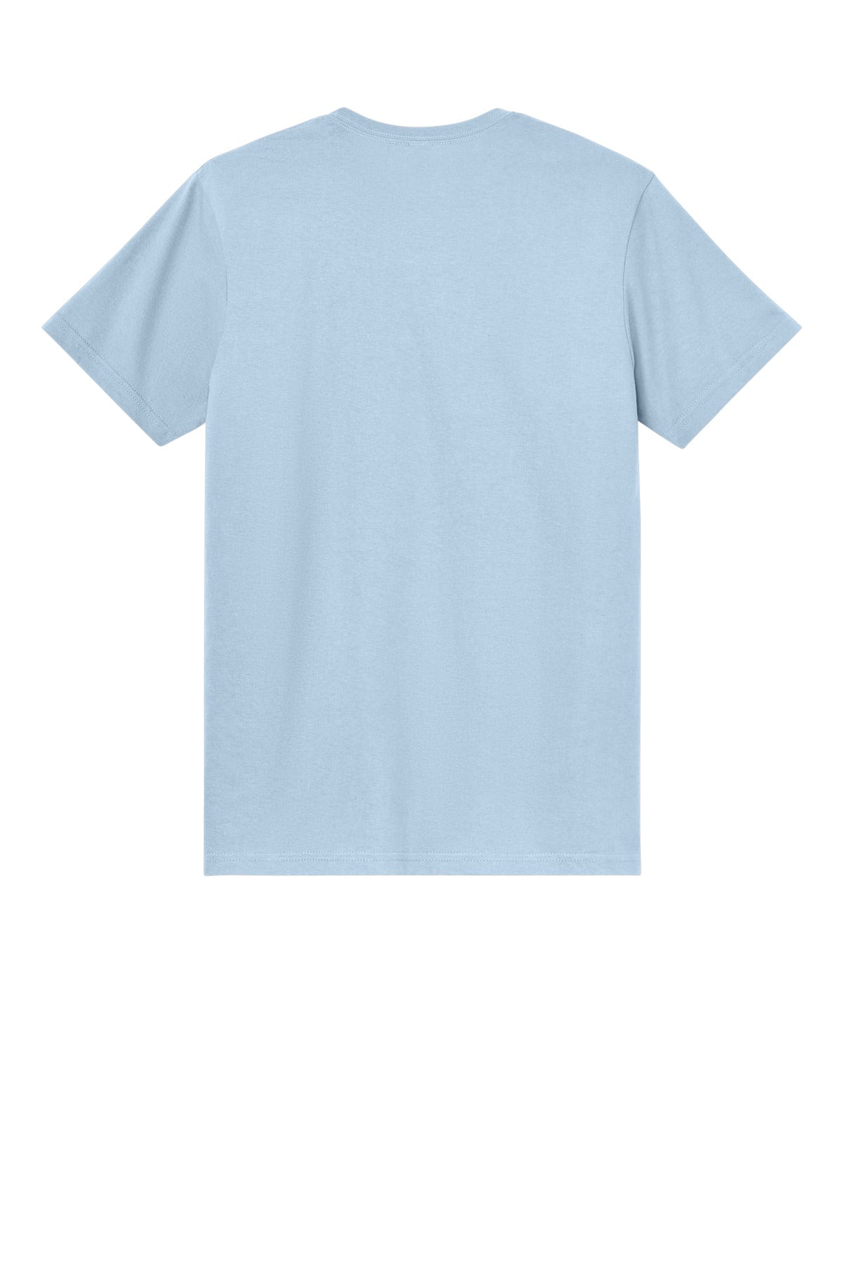 Gildan Light Cotton Tee - Light Blue