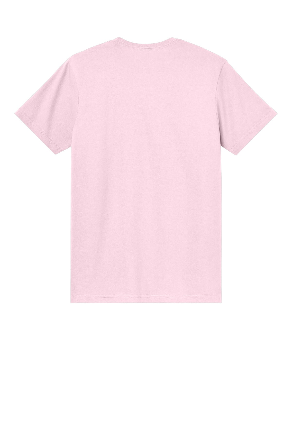 Gildan Light Cotton Tee - Light Pink
