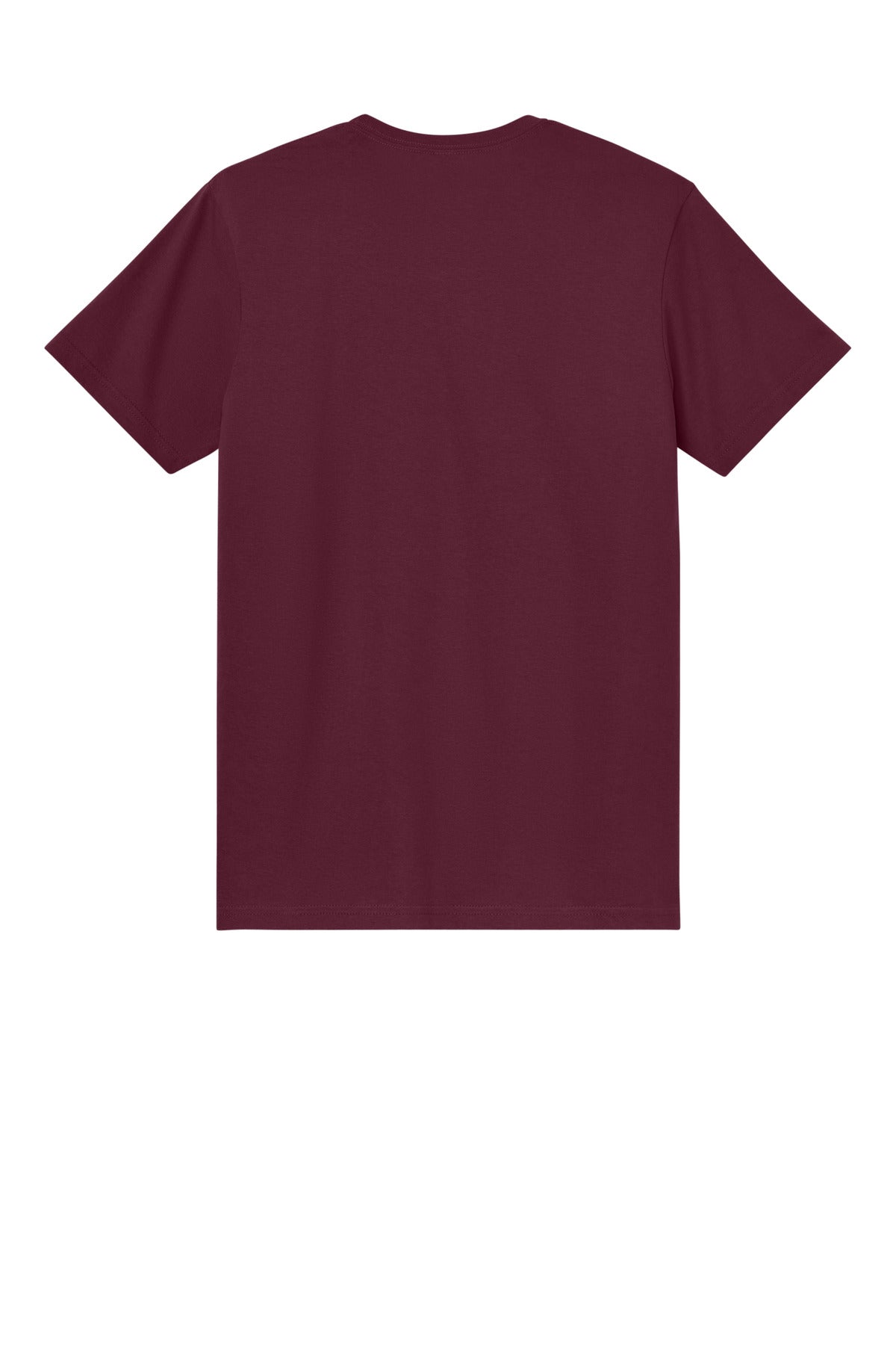 Gildan Light Cotton Tee - Maroon