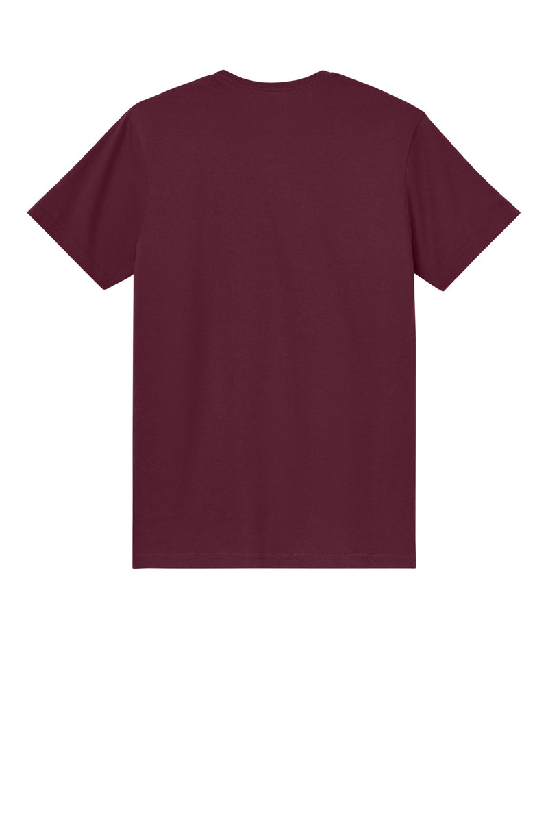 Gildan Light Cotton Tee - Maroon