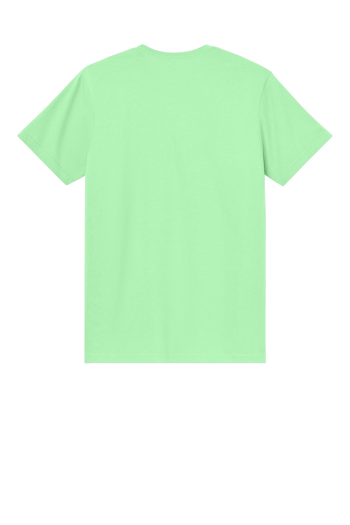 Gildan Light Cotton Tee - Mint Green