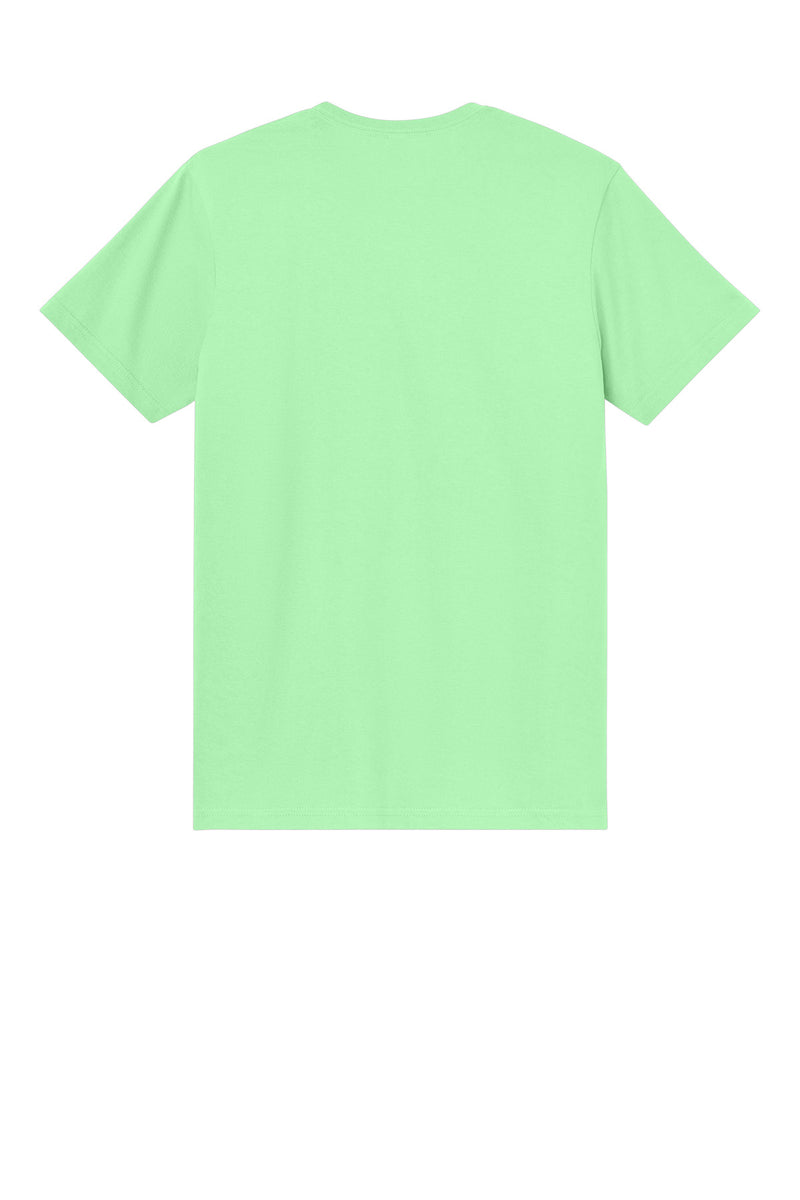 Gildan Light Cotton Tee - Mint Green