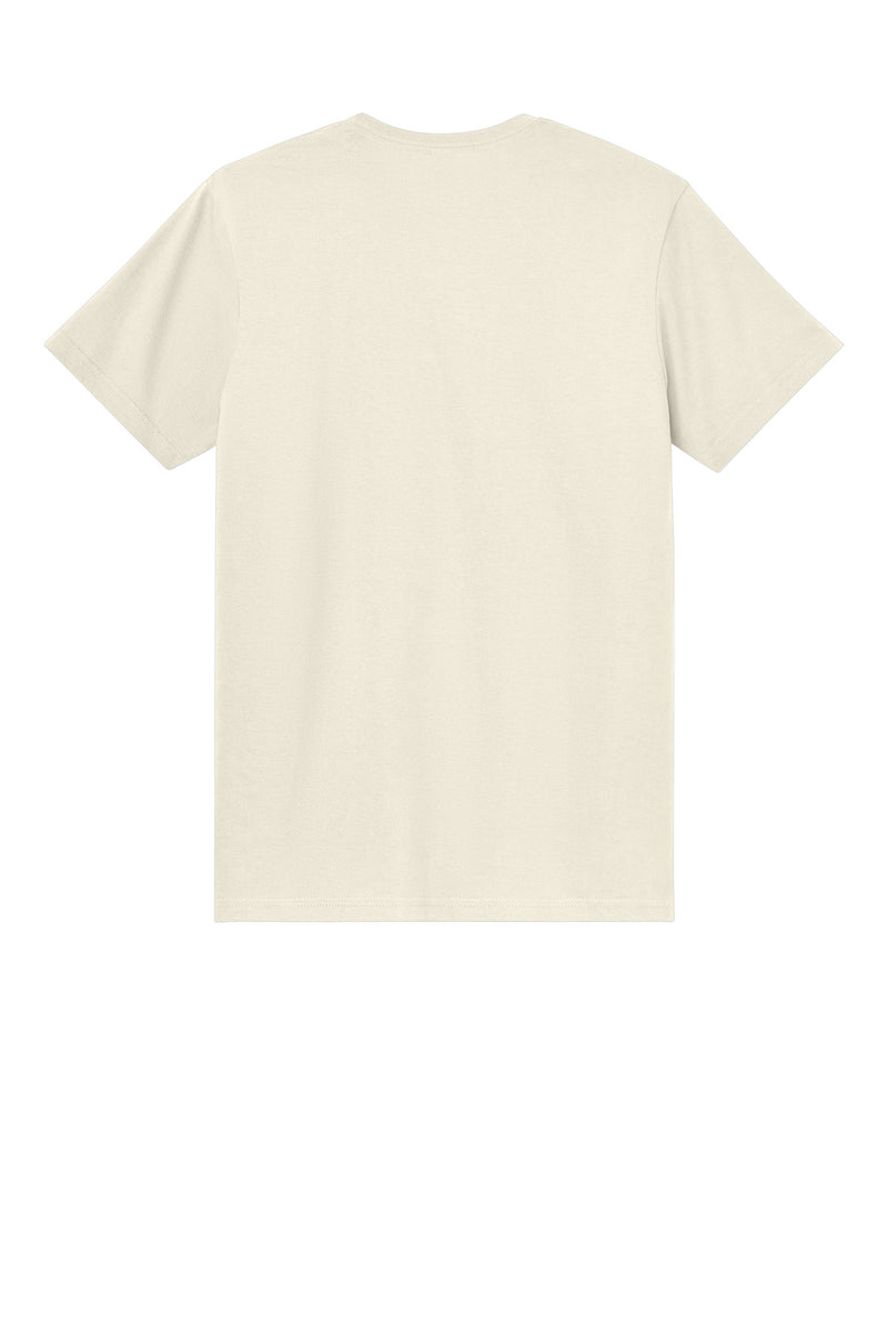 Gildan Light Cotton Tee - Natural