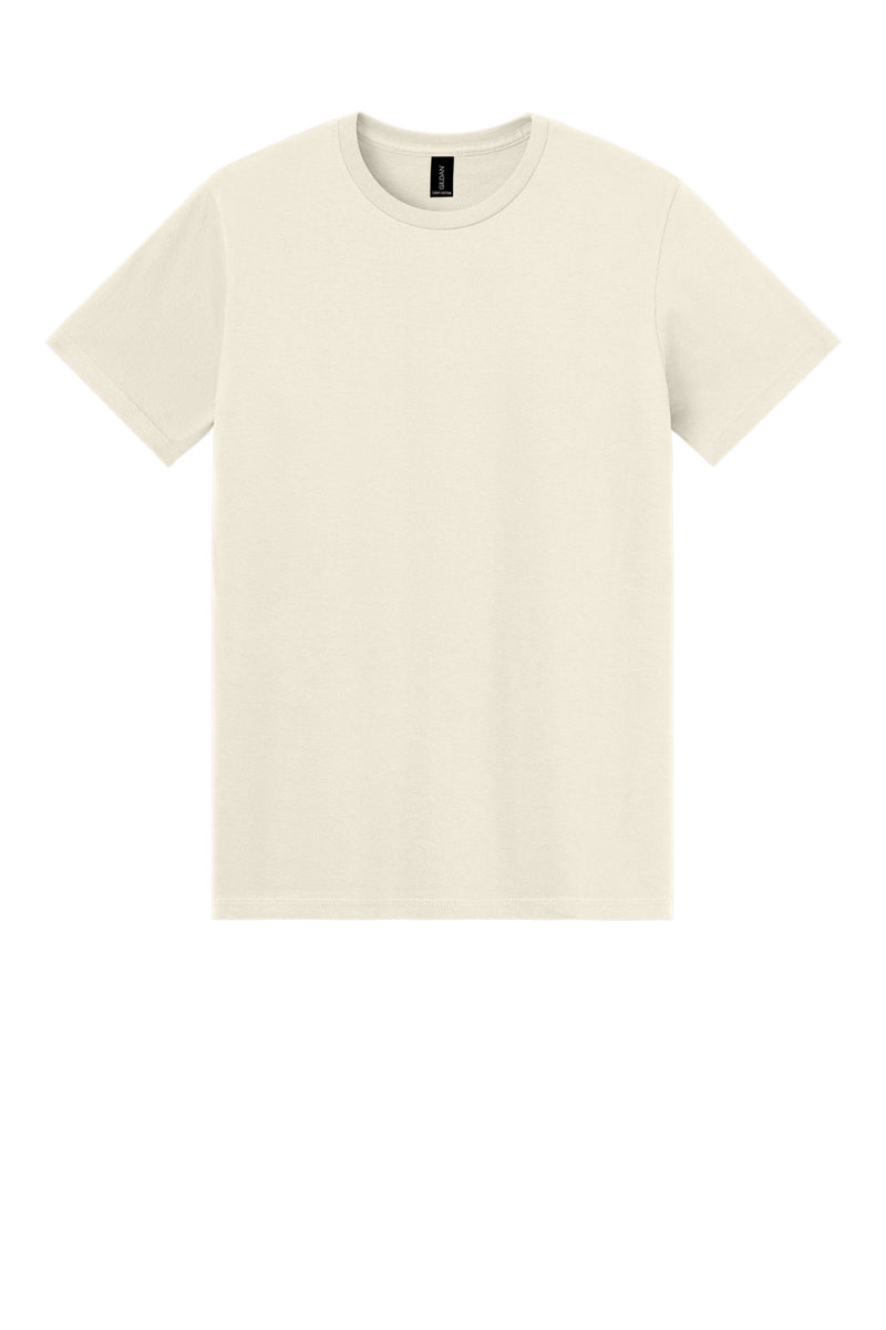 Gildan Light Cotton Tee - Natural