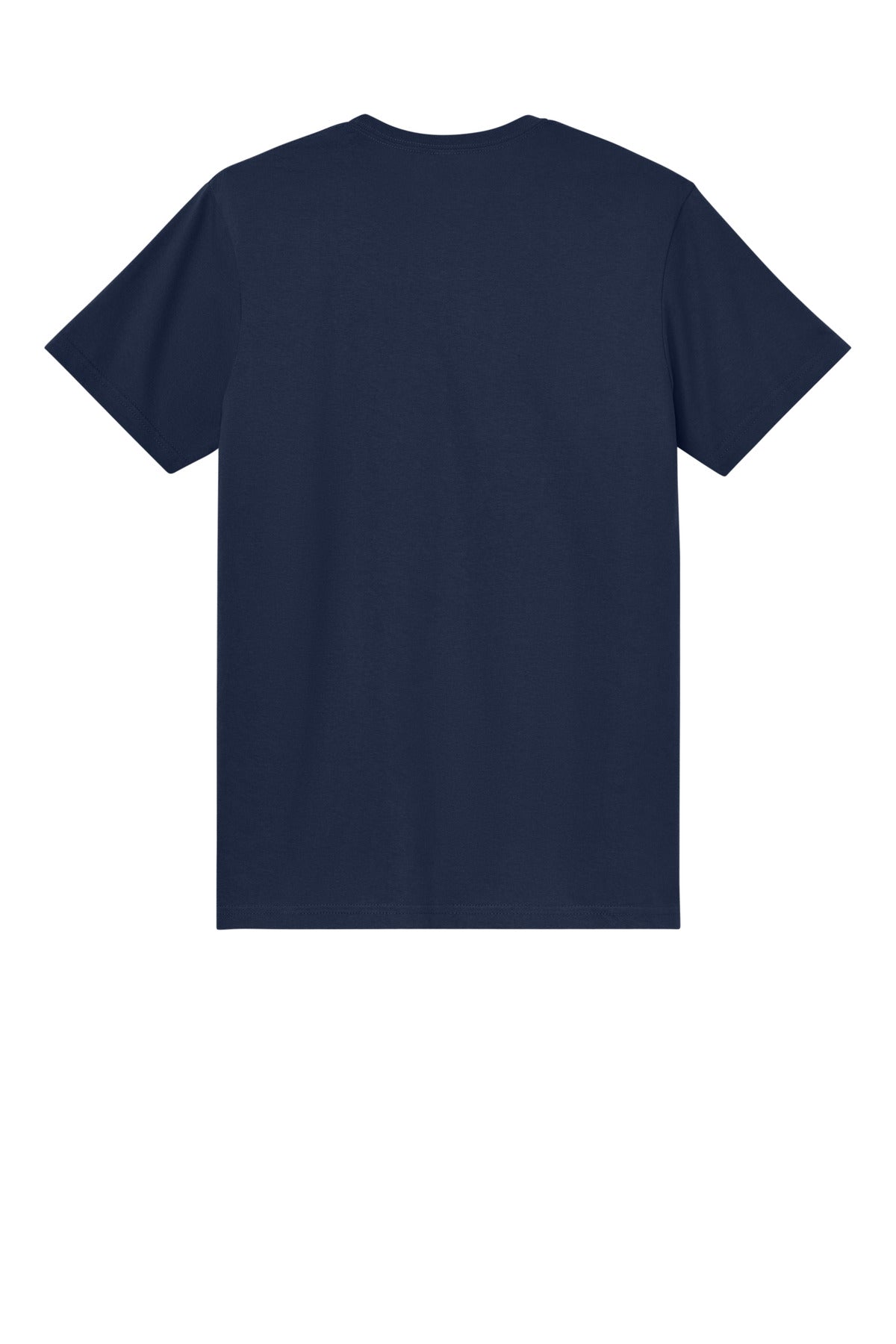Gildan Light Cotton Tee - Navy
