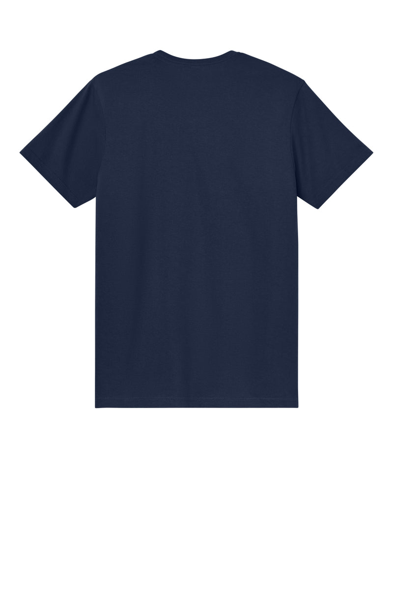 Gildan Light Cotton Tee - Navy
