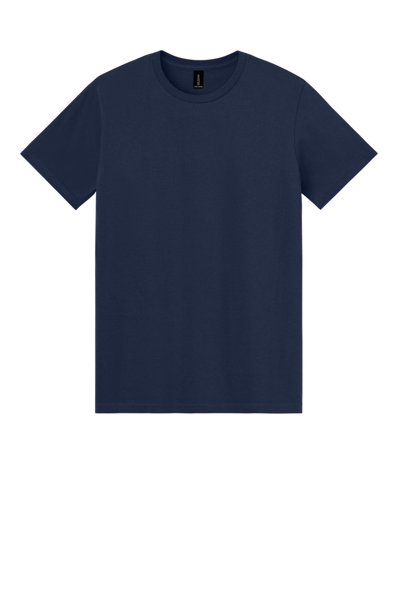 Gildan Light Cotton Tee - Navy