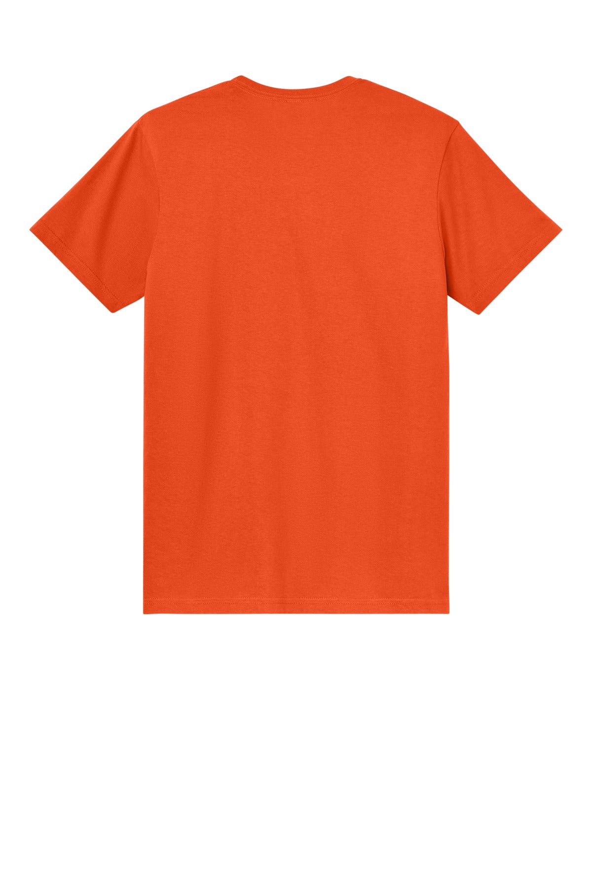 Gildan Light Cotton Tee - Orange
