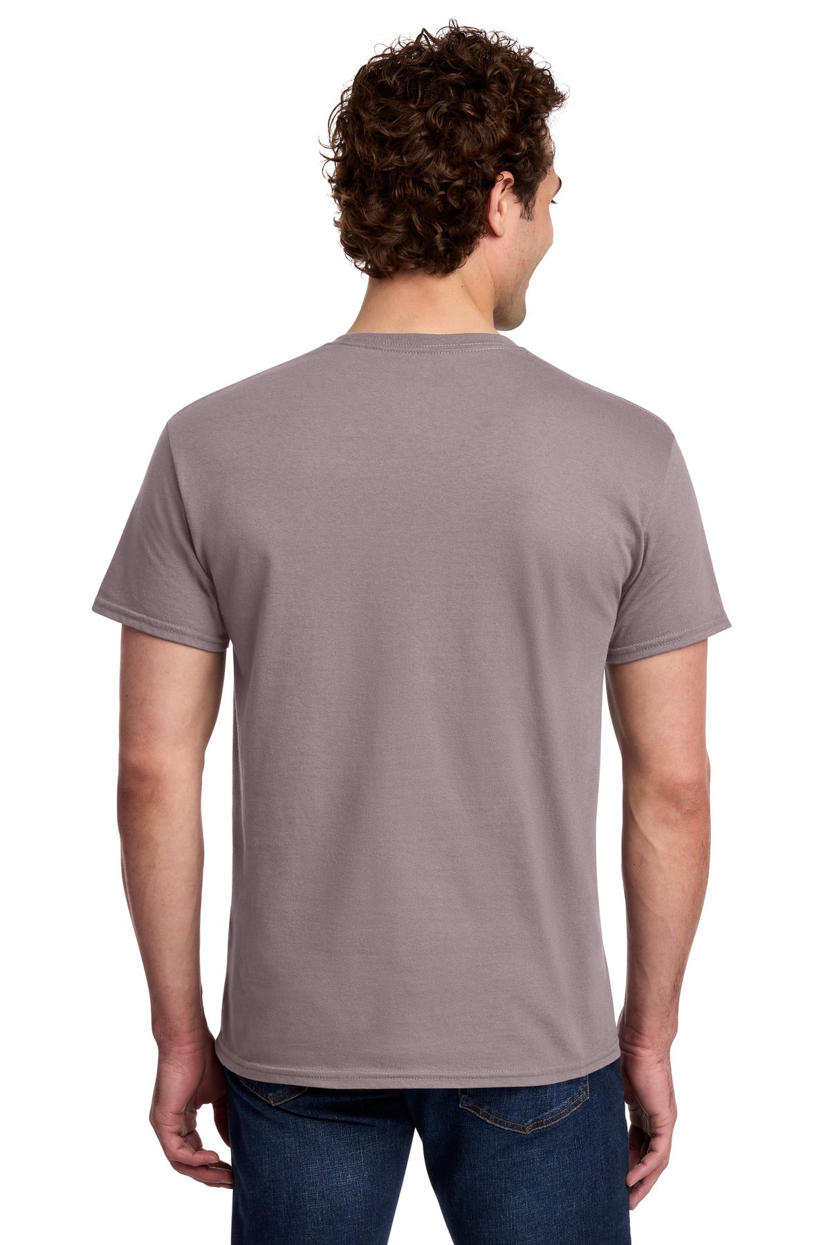 Gildan Light Cotton Tee - Paragon