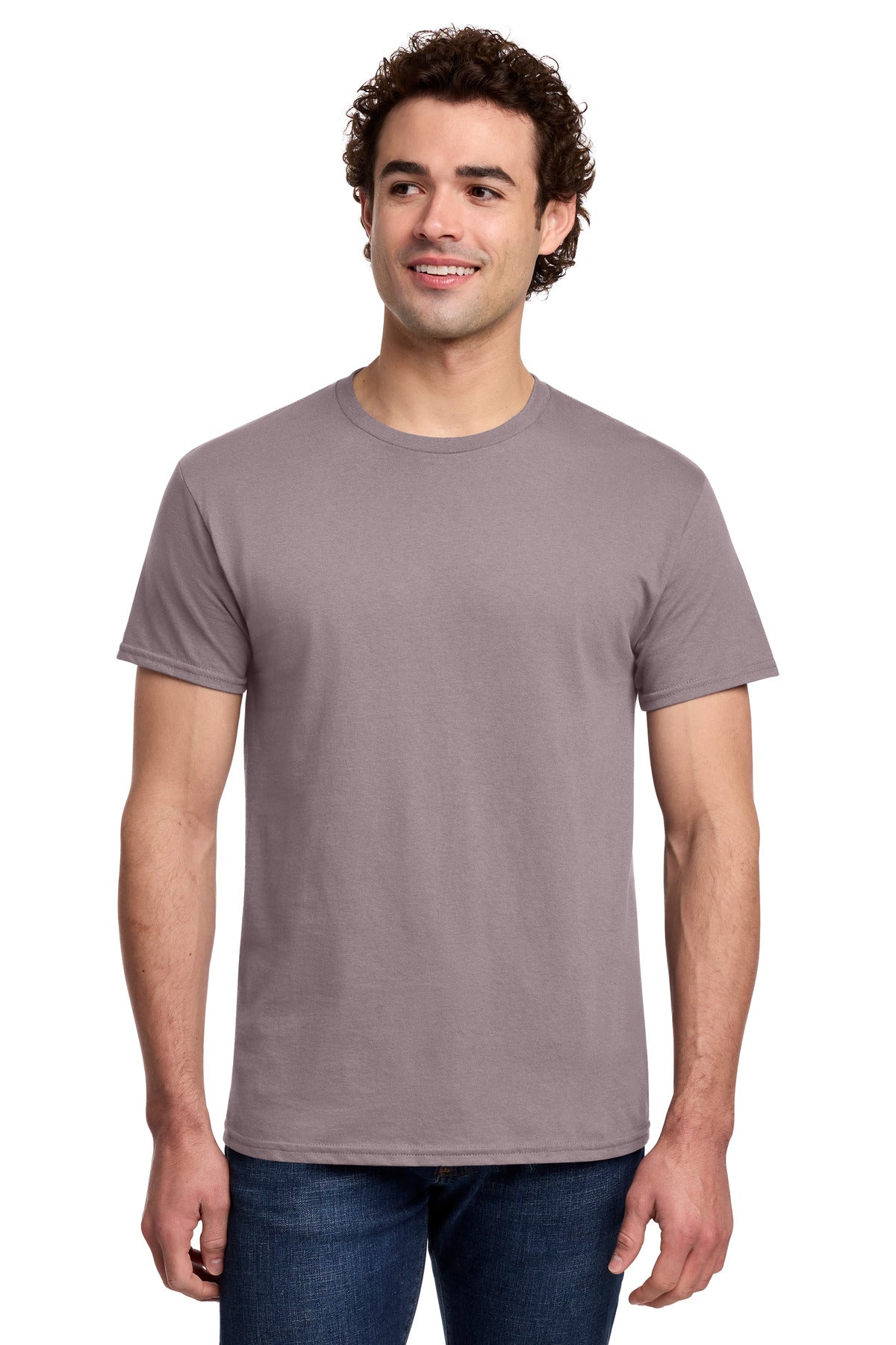 Gildan Light Cotton Tee - Paragon