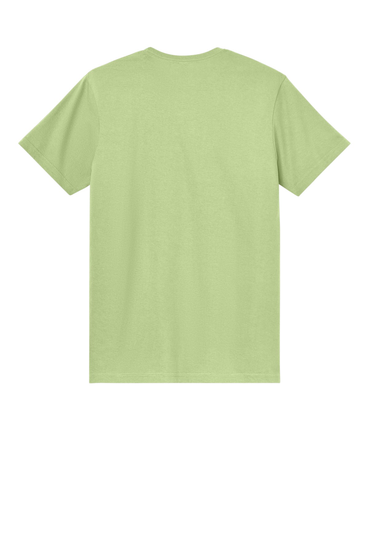 Gildan Light Cotton Tee - Pistachio