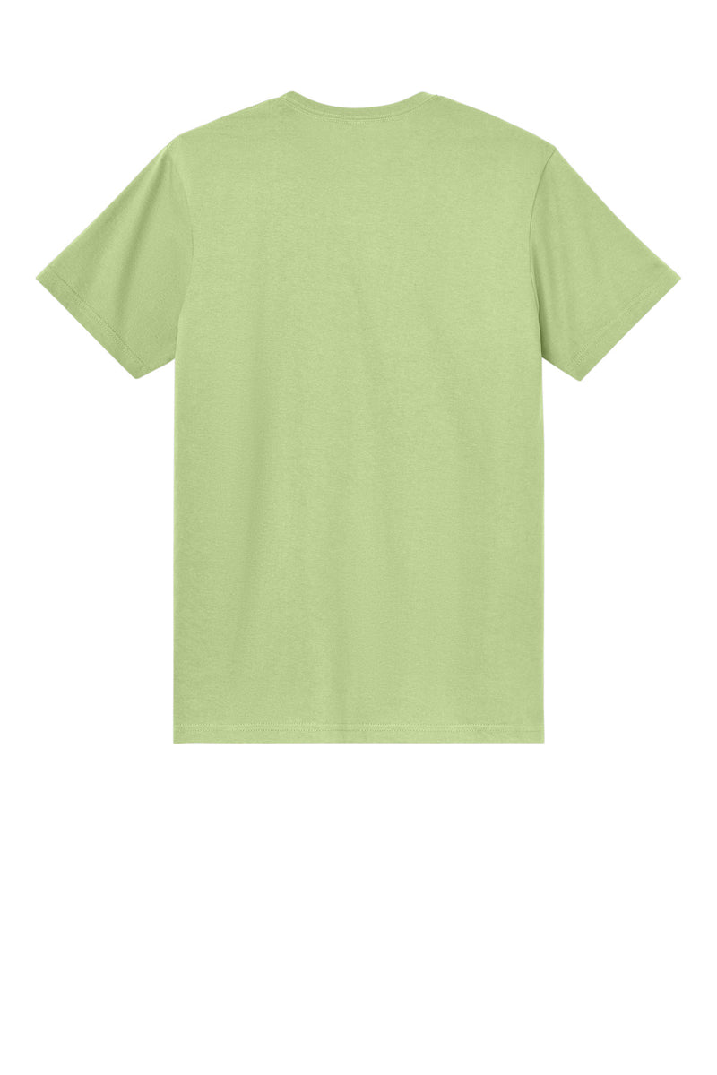 Gildan Light Cotton Tee - Pistachio