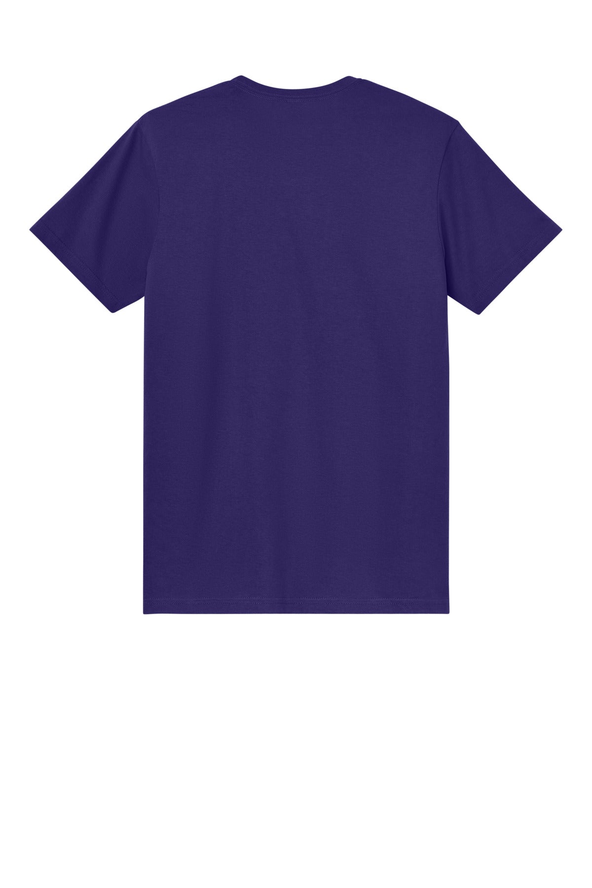 Gildan Light Cotton Tee - Purple