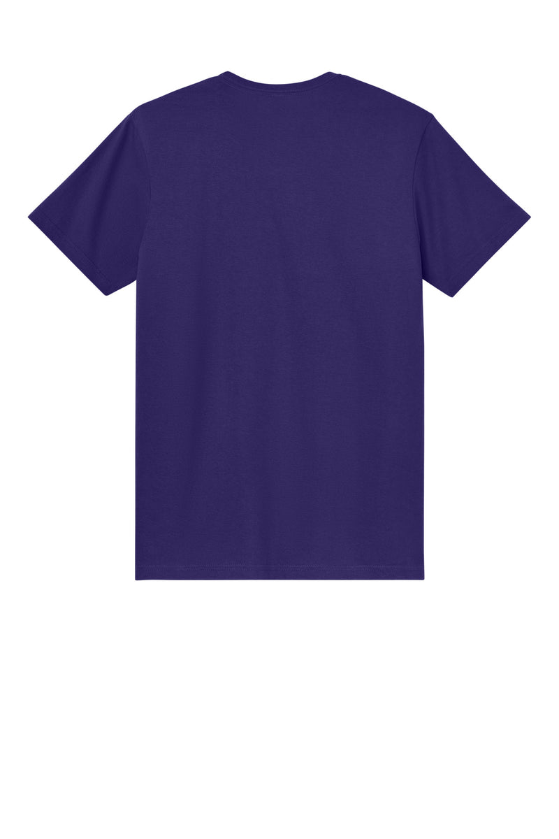 Gildan Light Cotton Tee - Purple
