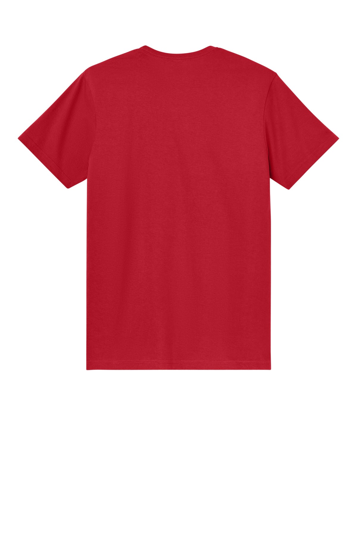 Gildan Light Cotton Tee - Red