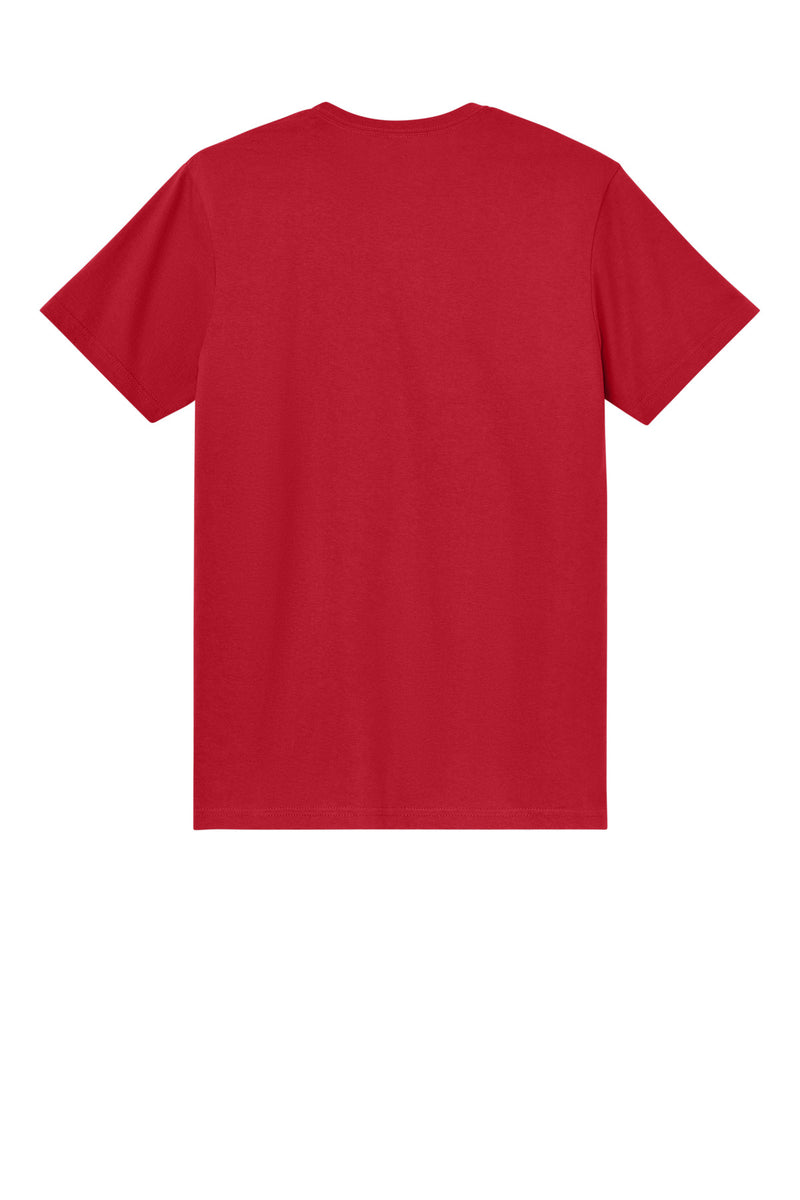 Gildan Light Cotton Tee - Red