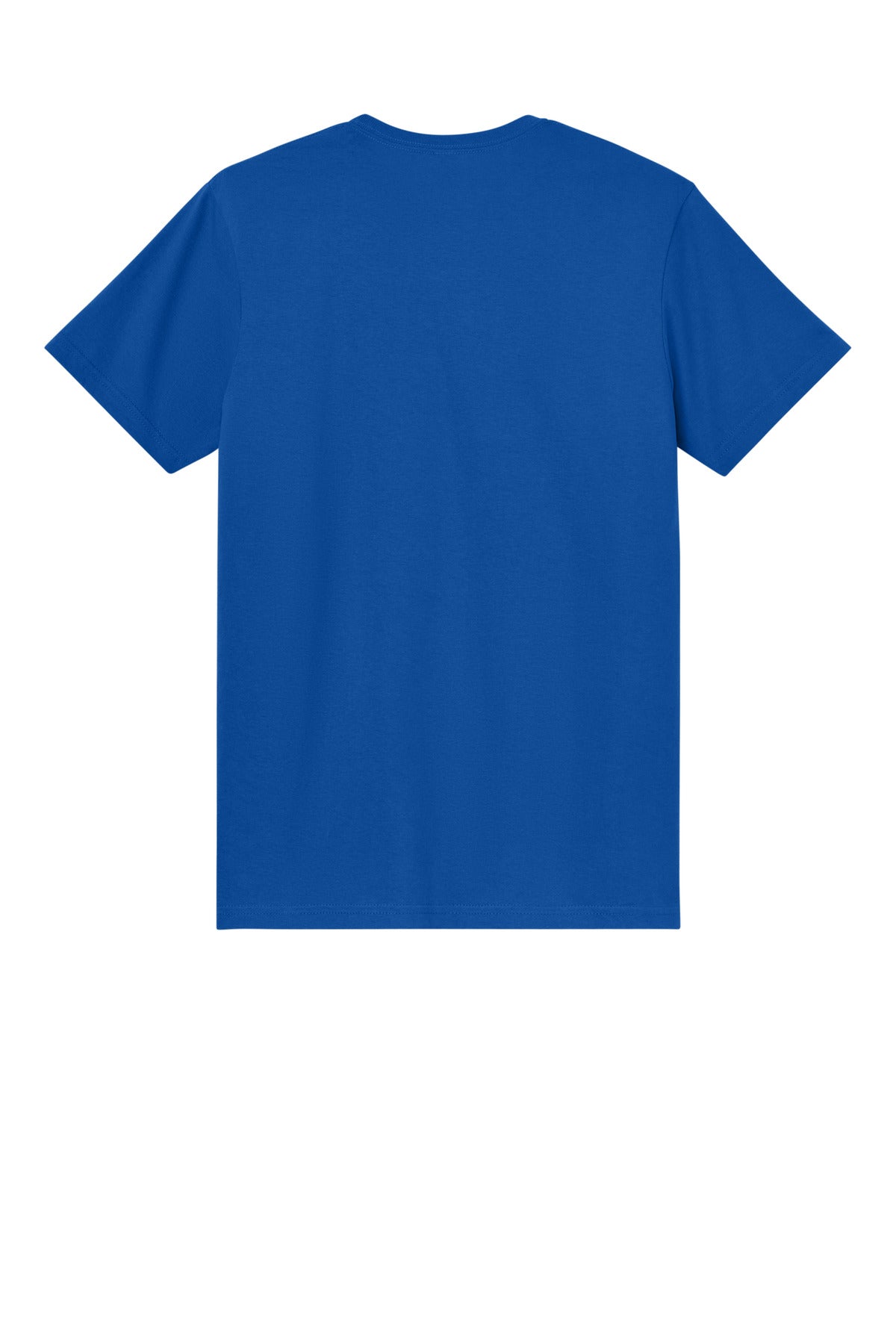 Gildan Light Cotton Tee - Royal