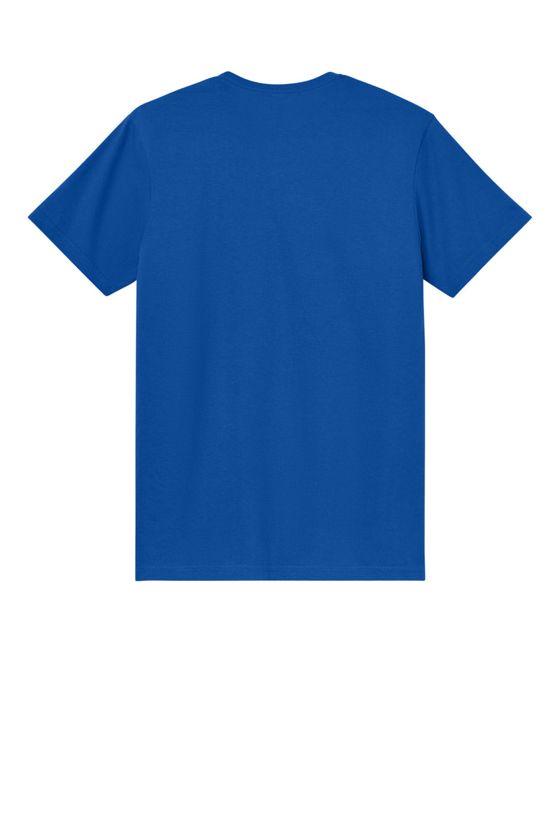 Gildan Light Cotton Tee - Royal