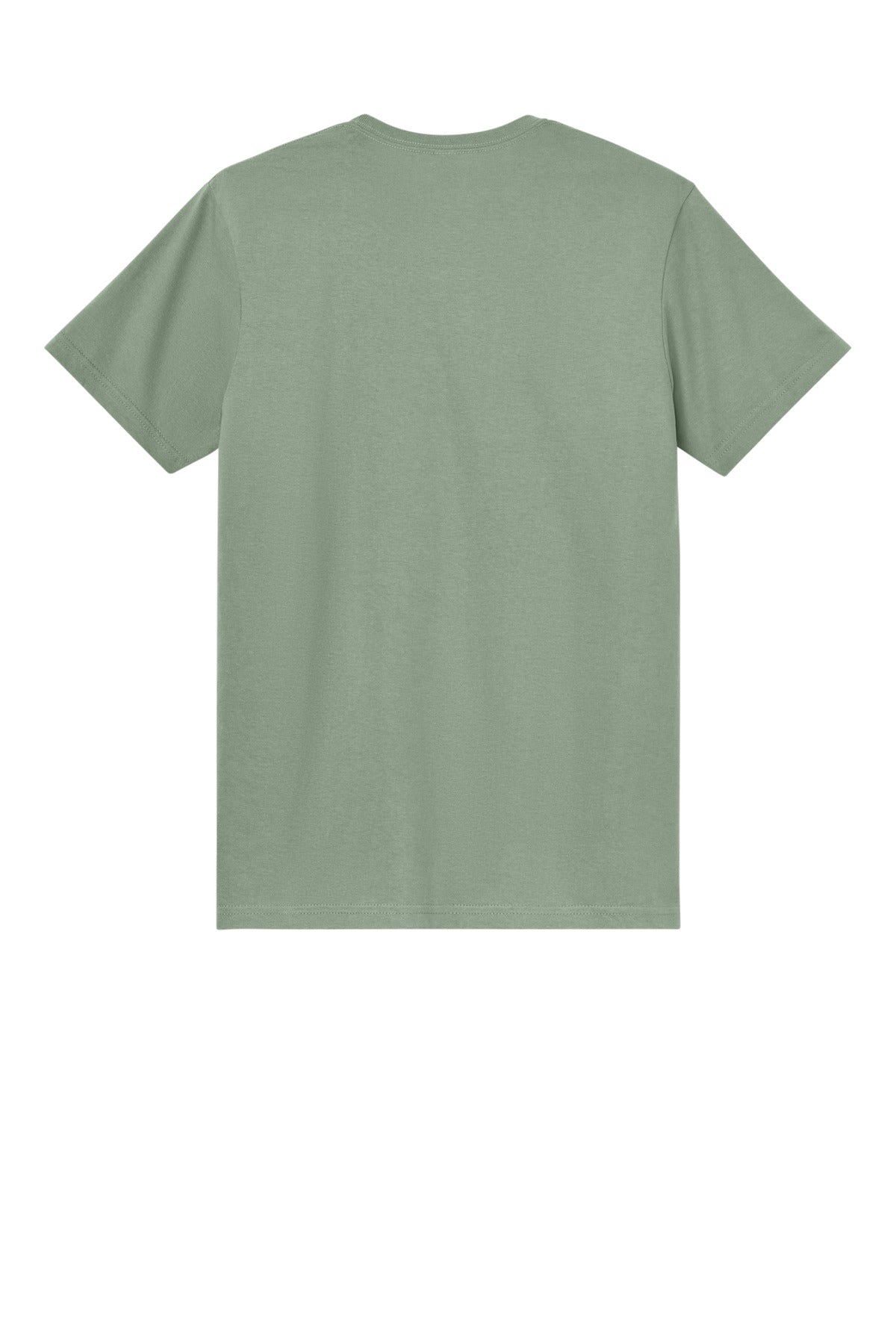 Gildan Light Cotton Tee - Sage