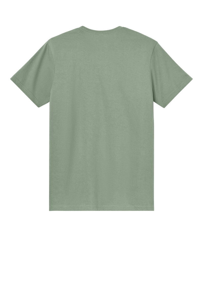 Gildan Light Cotton Tee - Sage
