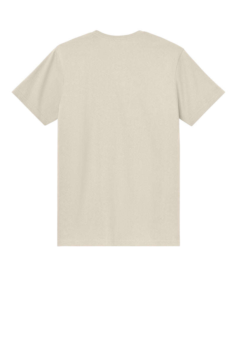 Gildan Light Cotton Tee - Sand