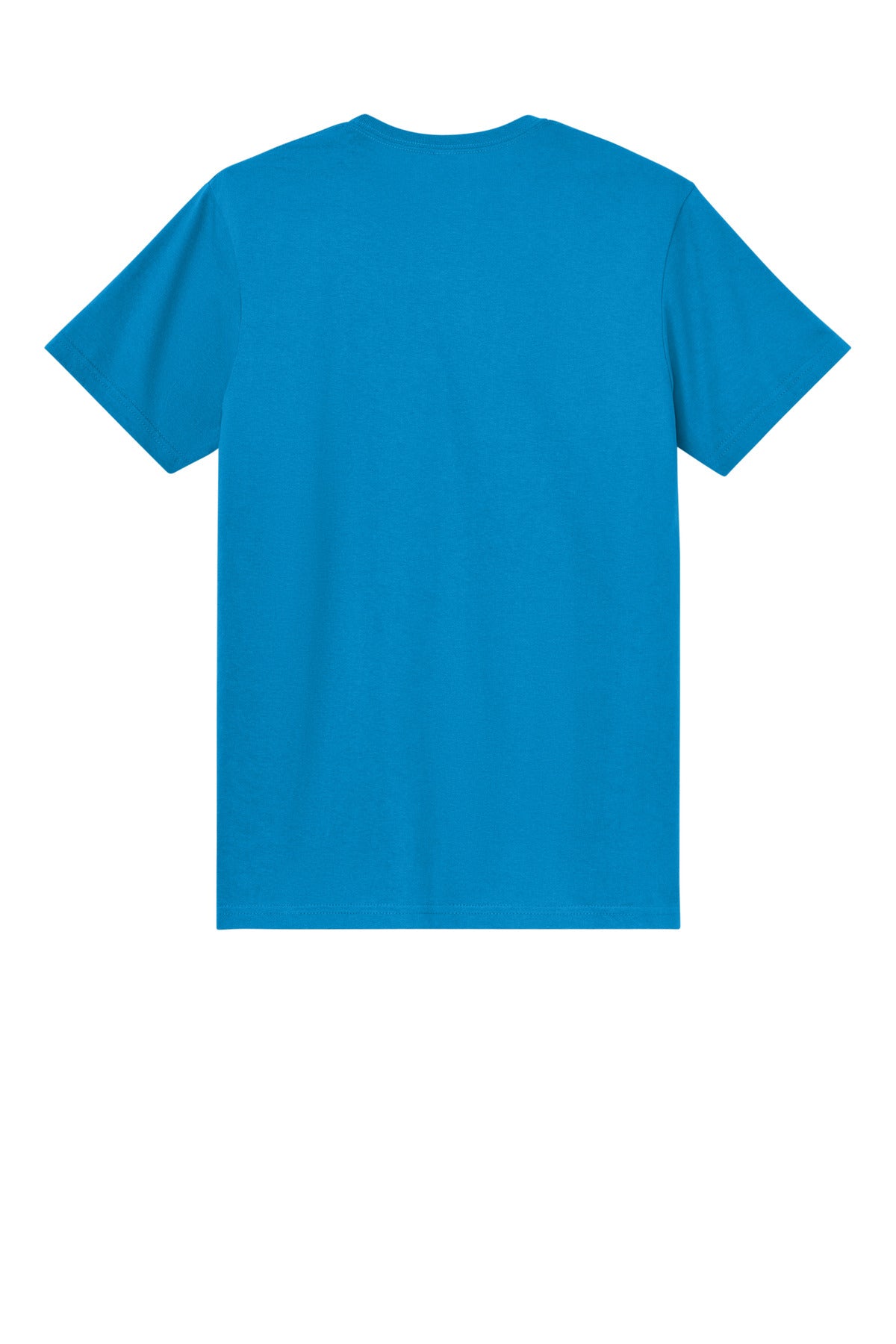 Gildan Light Cotton Tee - Sapphire