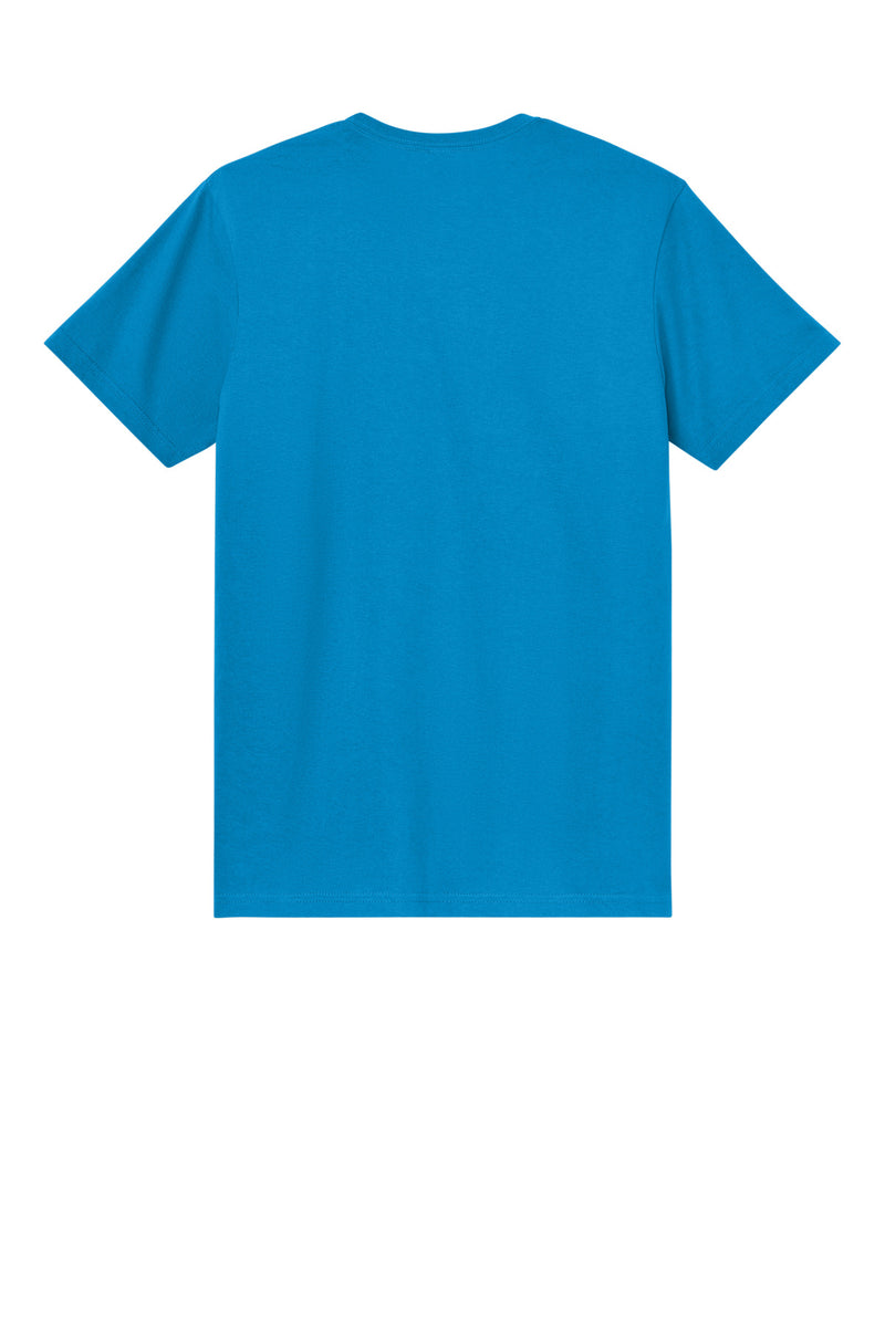 Gildan Light Cotton Tee - Sapphire