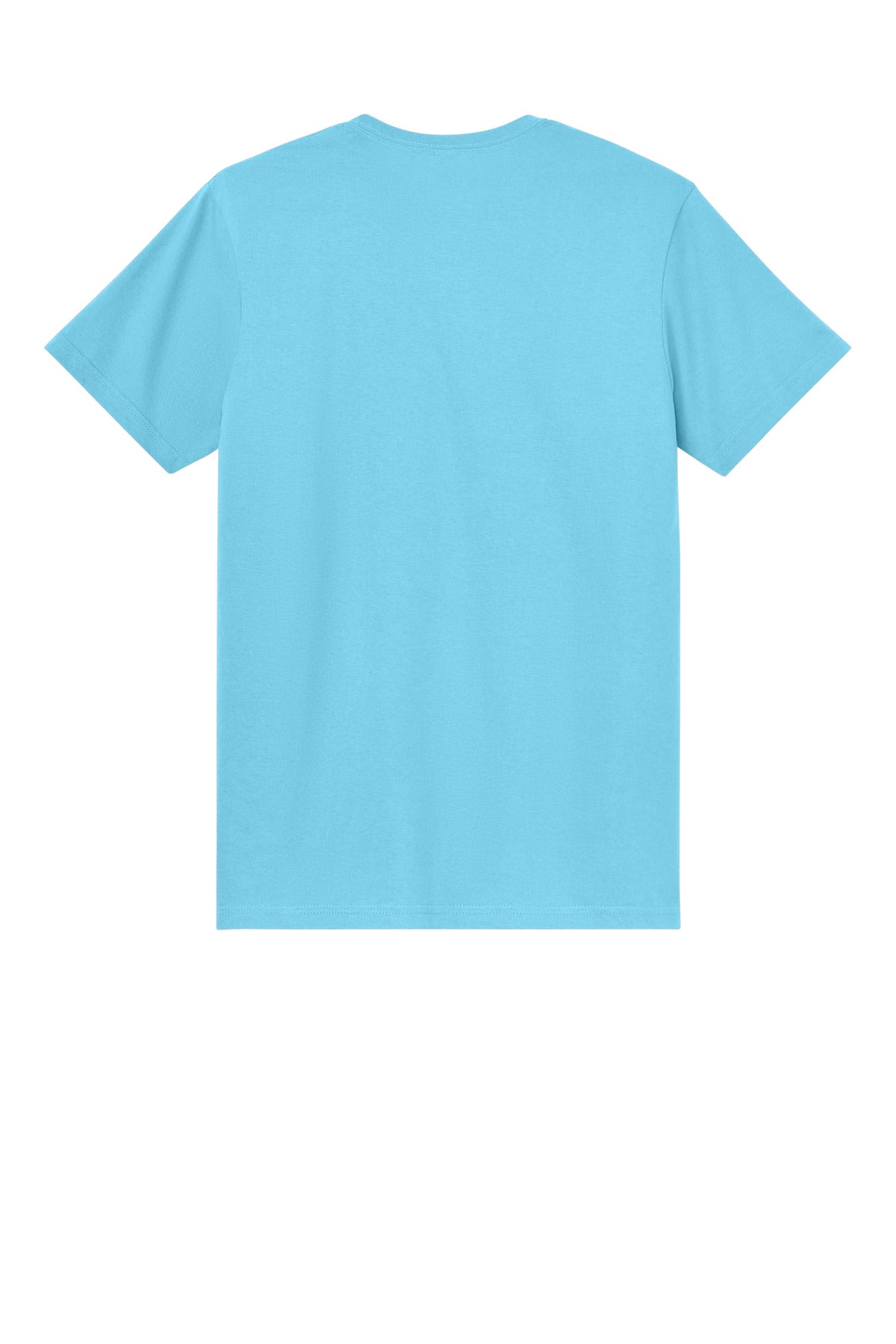 Gildan Light Cotton Tee - Sky
