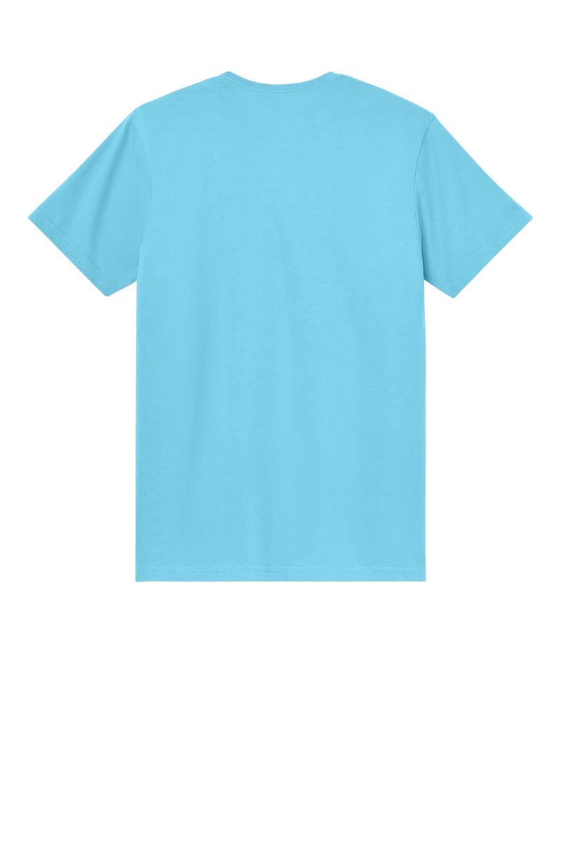 Gildan Light Cotton Tee - Sky
