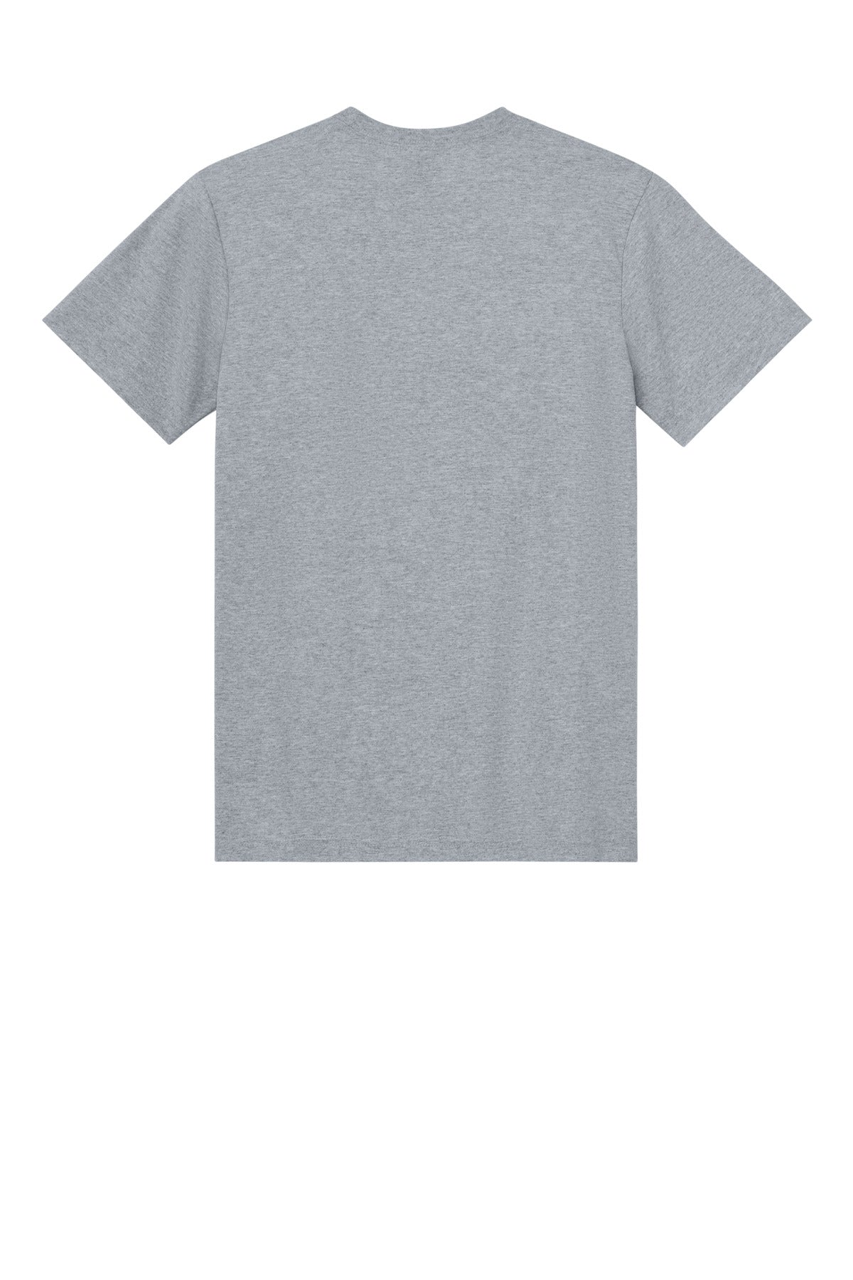Gildan Light Cotton Tee - Sport Grey