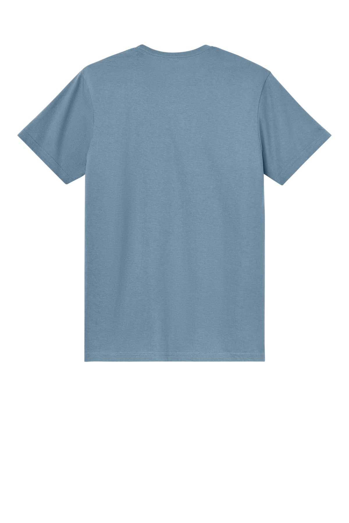 Gildan Light Cotton Tee - Stone Blue