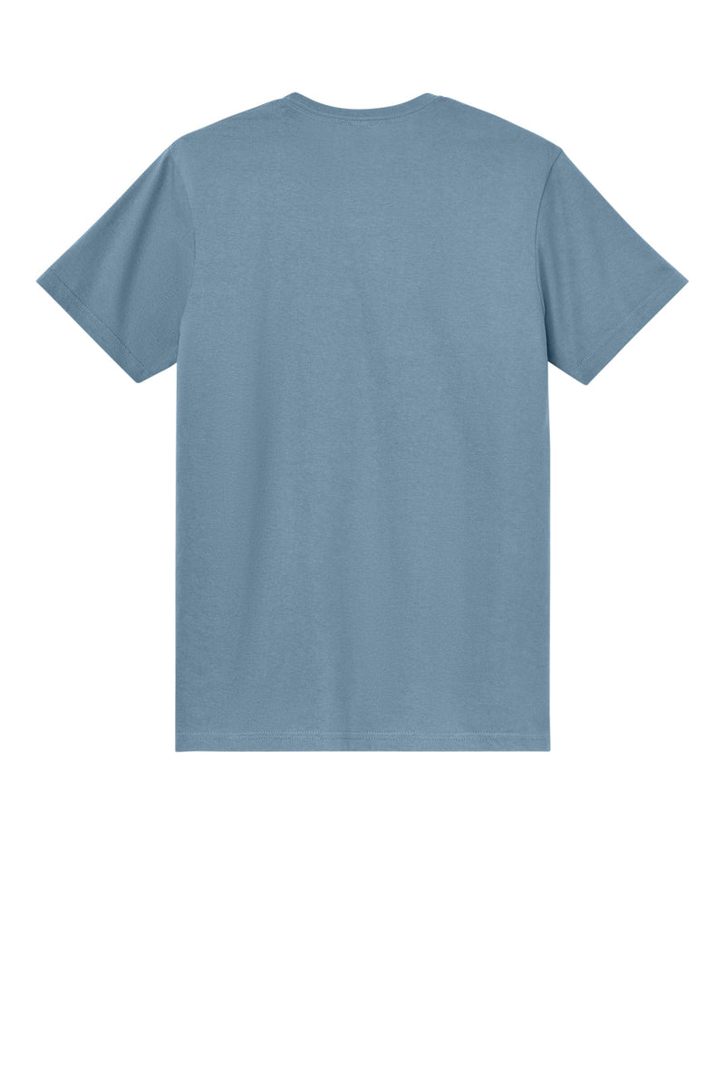 Gildan Light Cotton Tee - Stone Blue