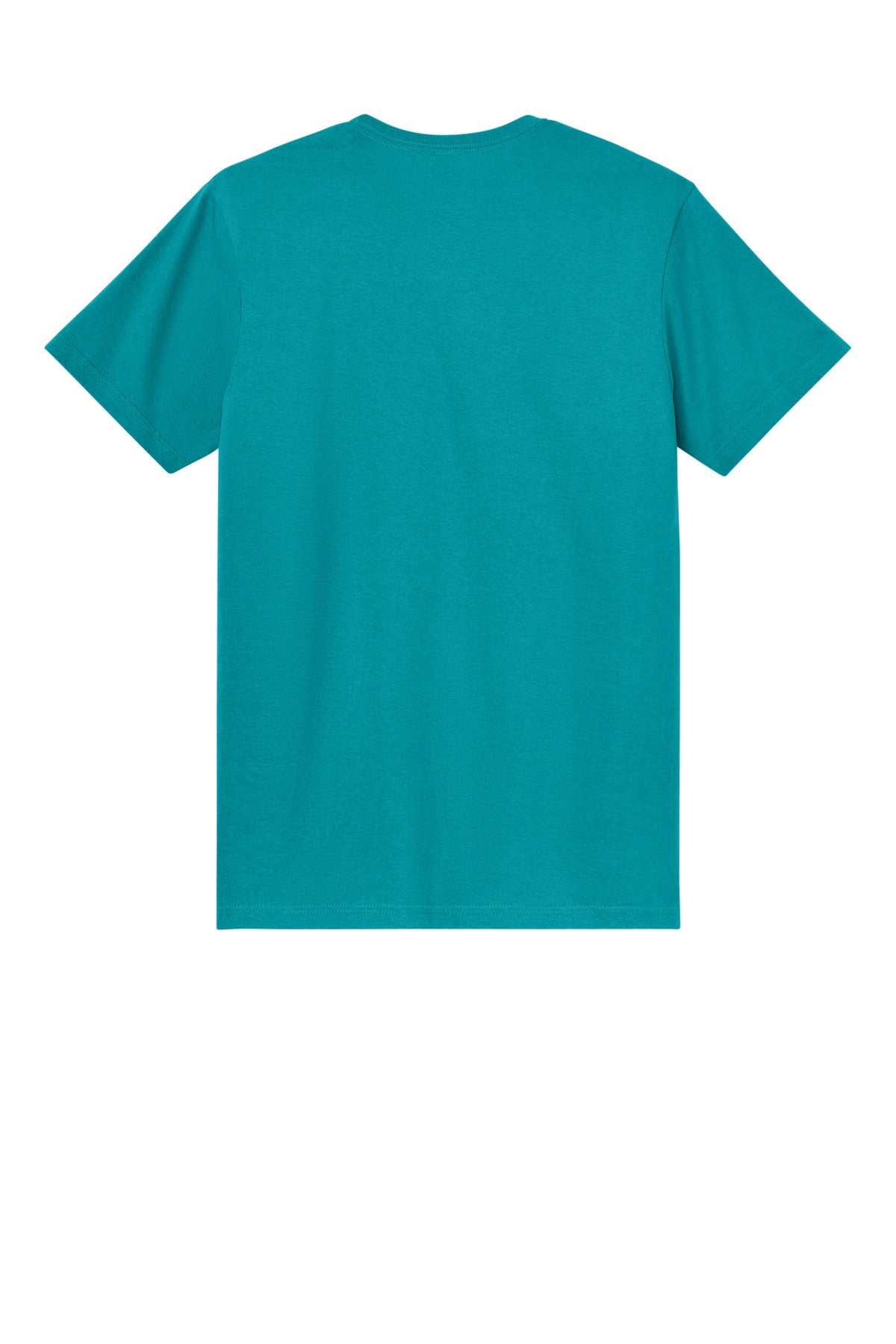 Gildan Light Cotton Tee - Tropical Blue