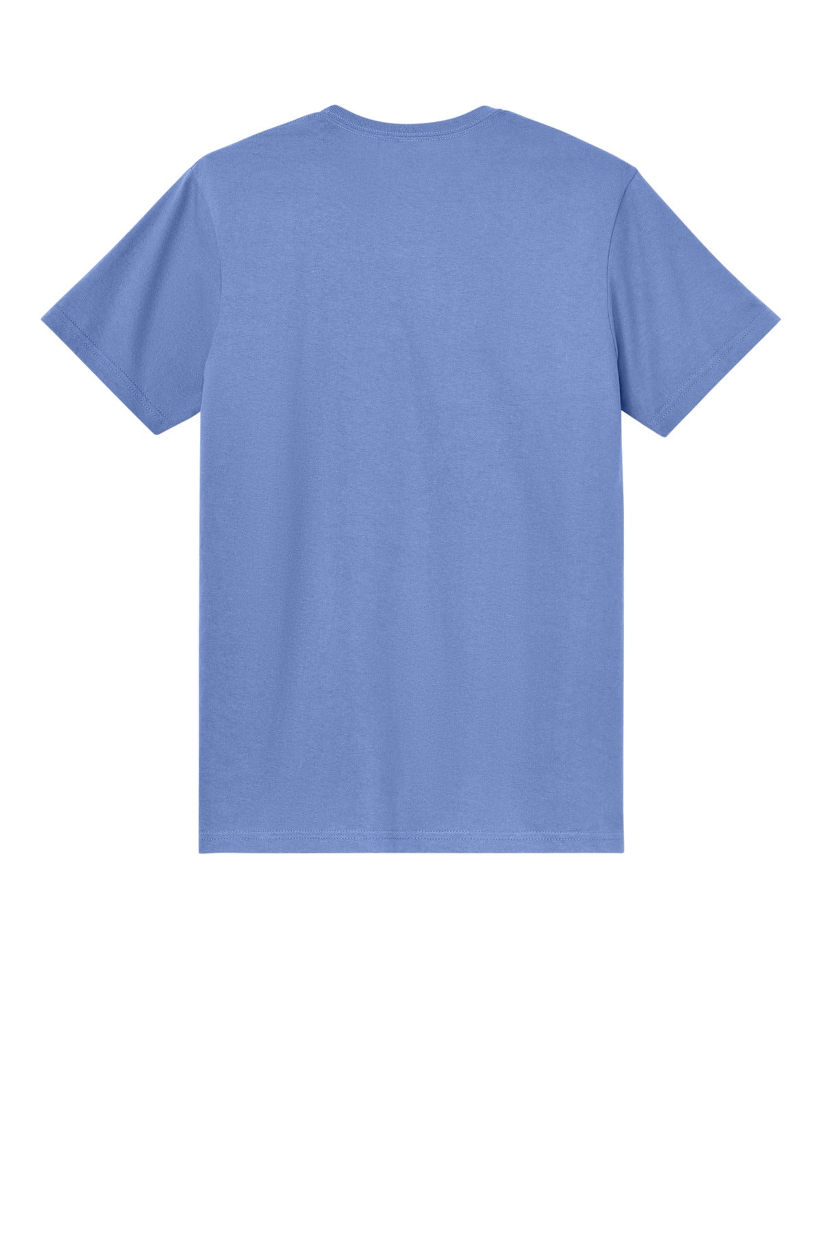 Gildan Light Cotton Tee - Violet