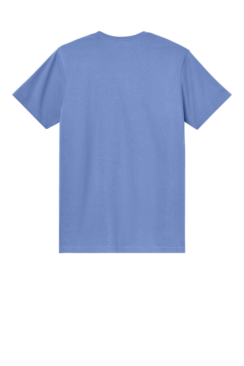 Gildan Light Cotton Tee - Violet