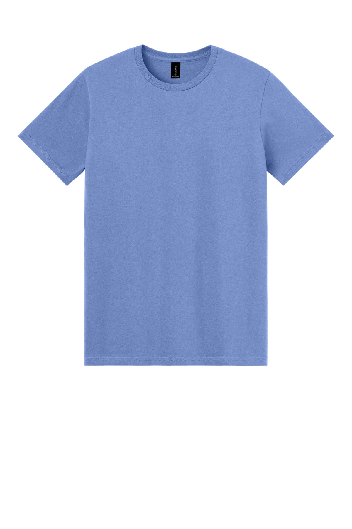 Gildan Light Cotton Tee - Violet